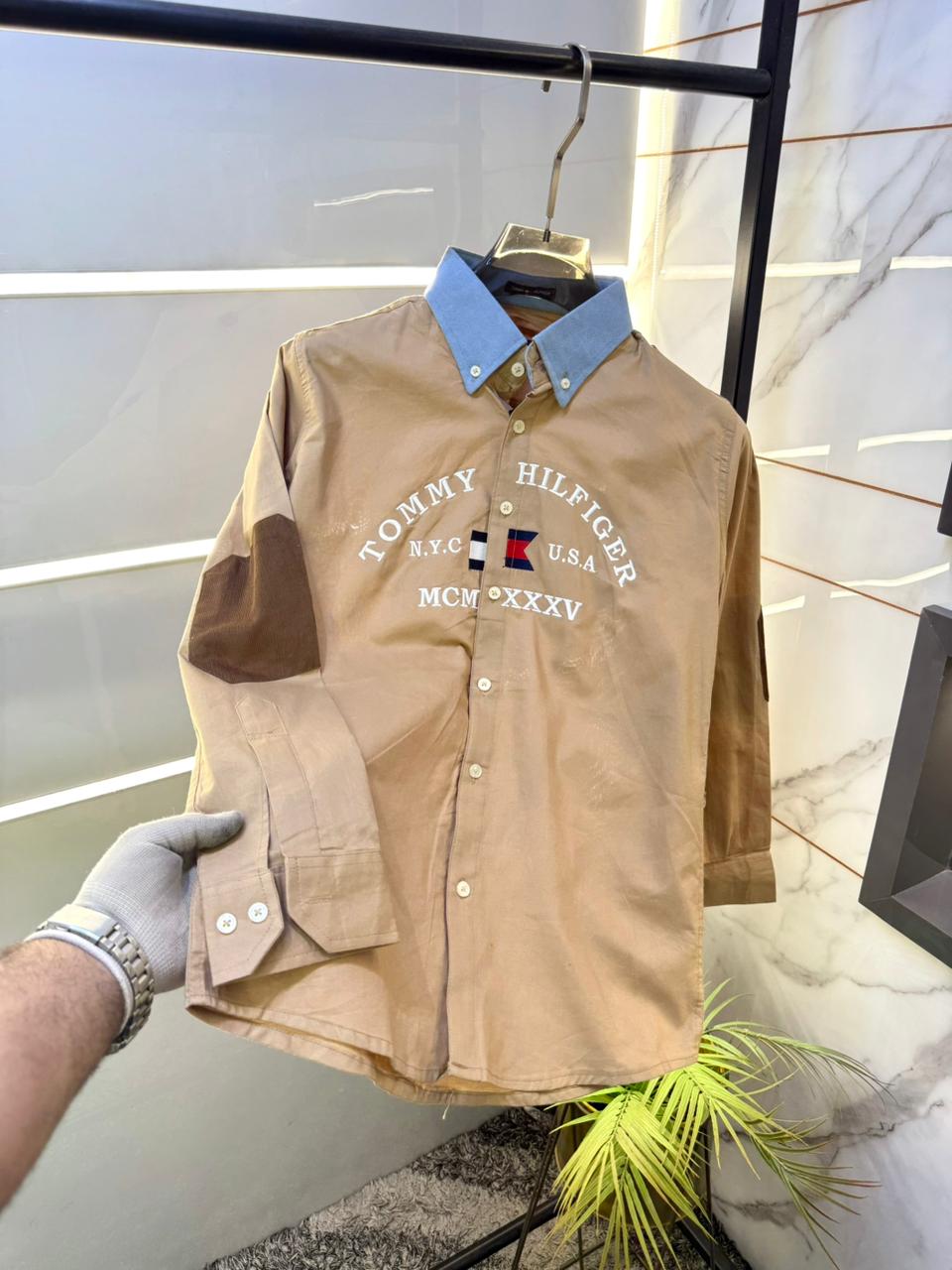 Tommy Hilfiger