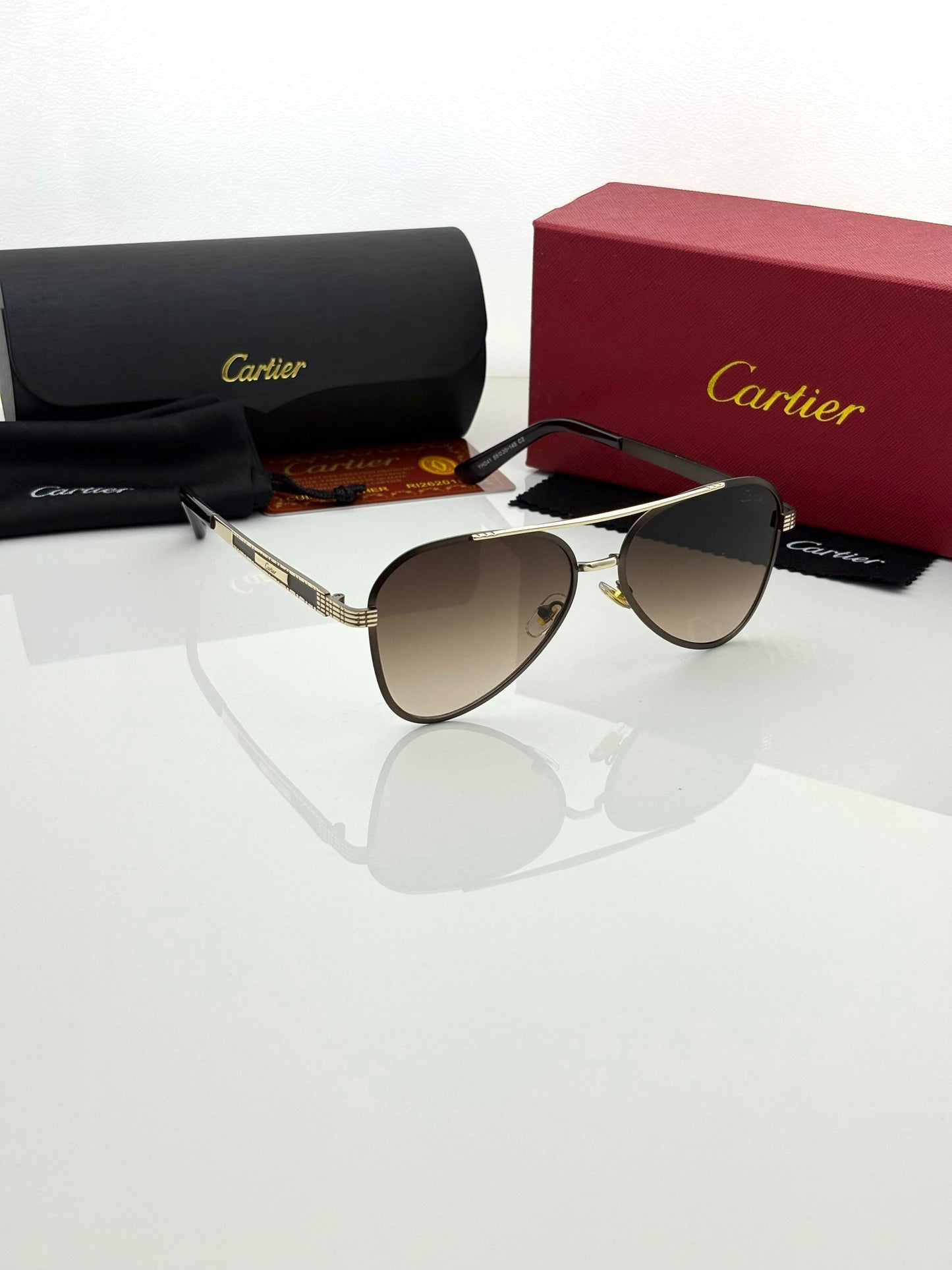 Cartier