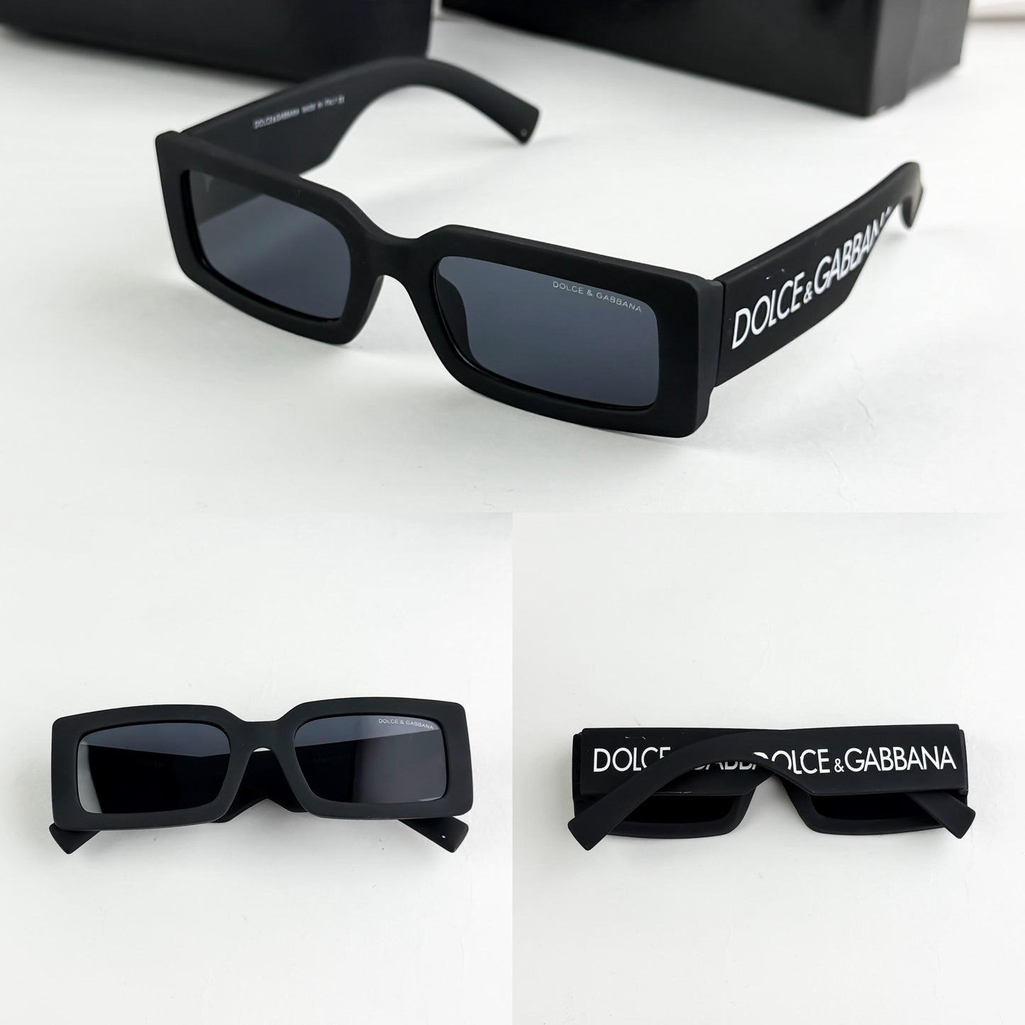 Dolce and gabbana