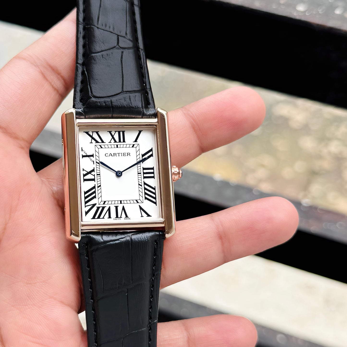 Cartier