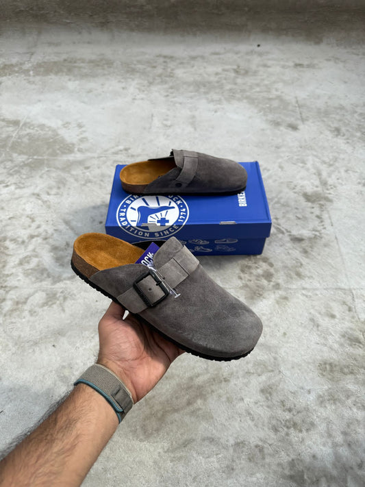 Birkenstock boston