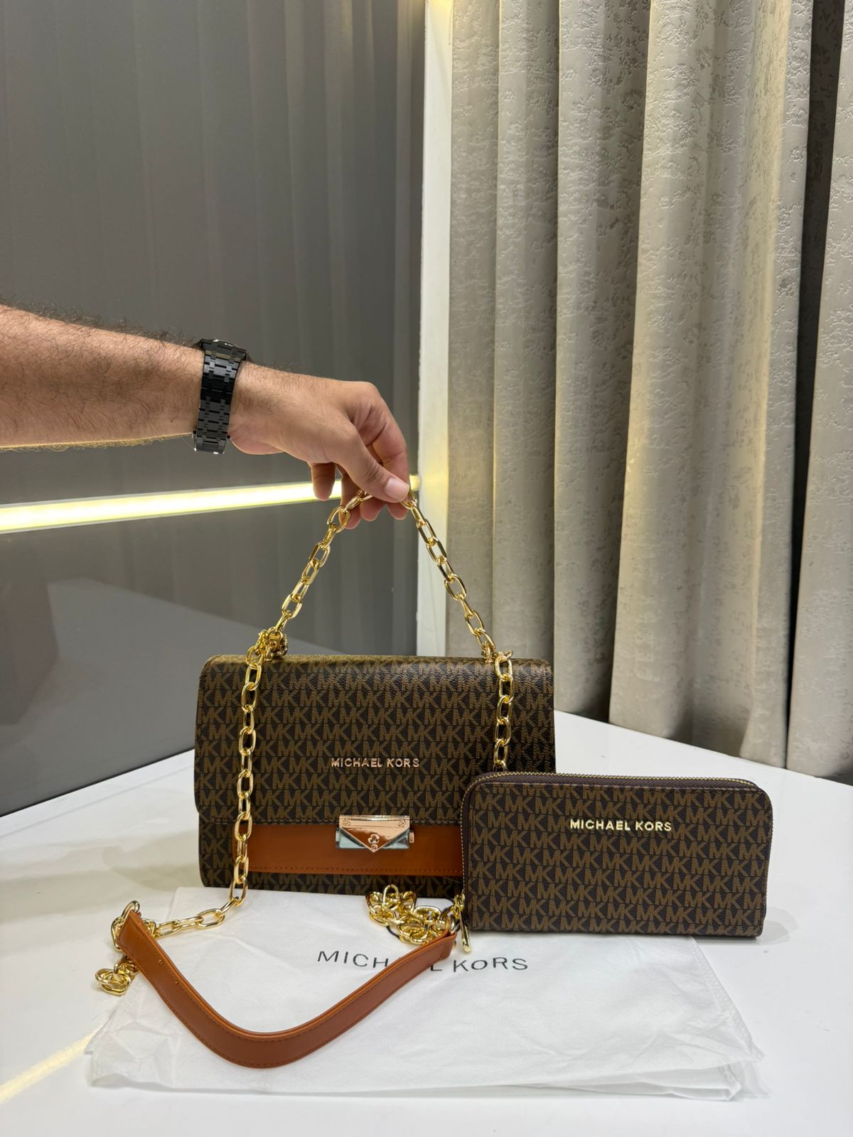 Micheal kors