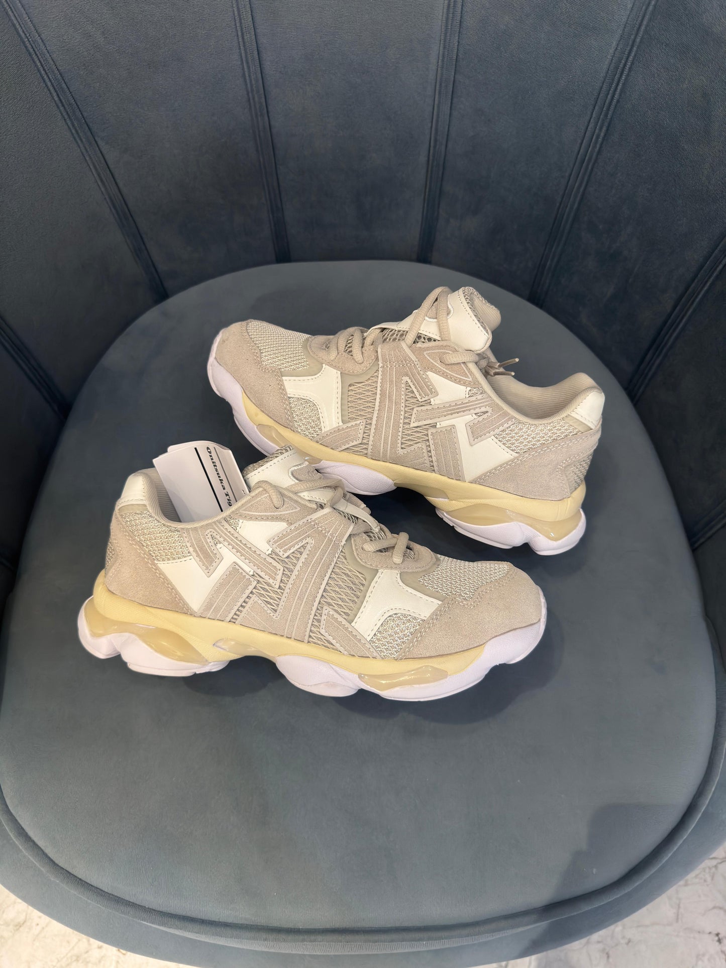 Onitsuka tiger tigrun