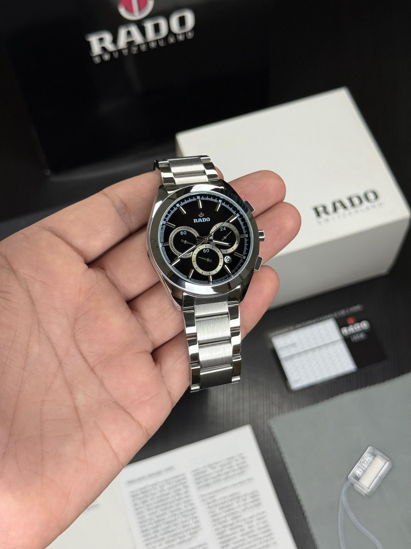 Rado