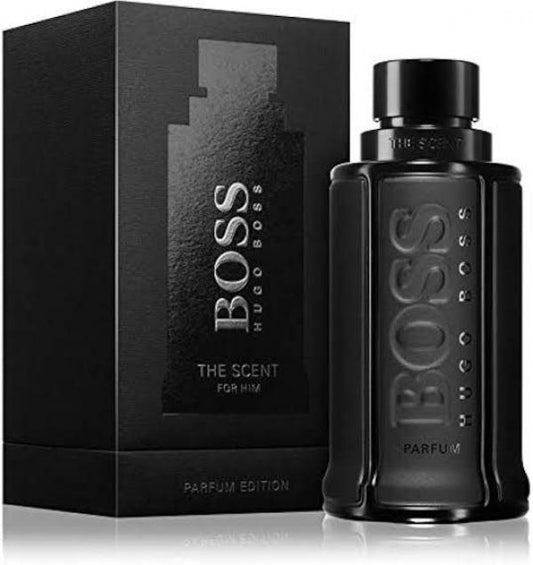 Hugo boss perfume