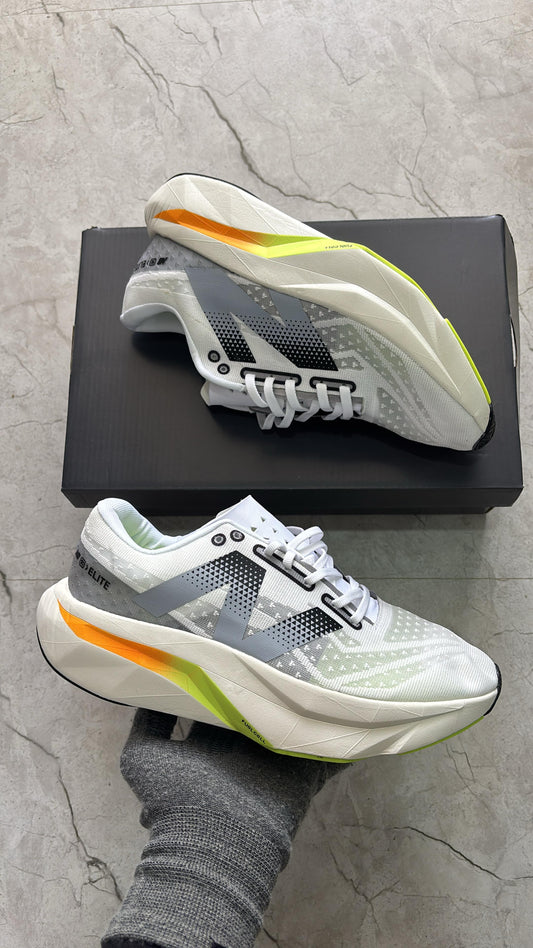 New balance sc elite