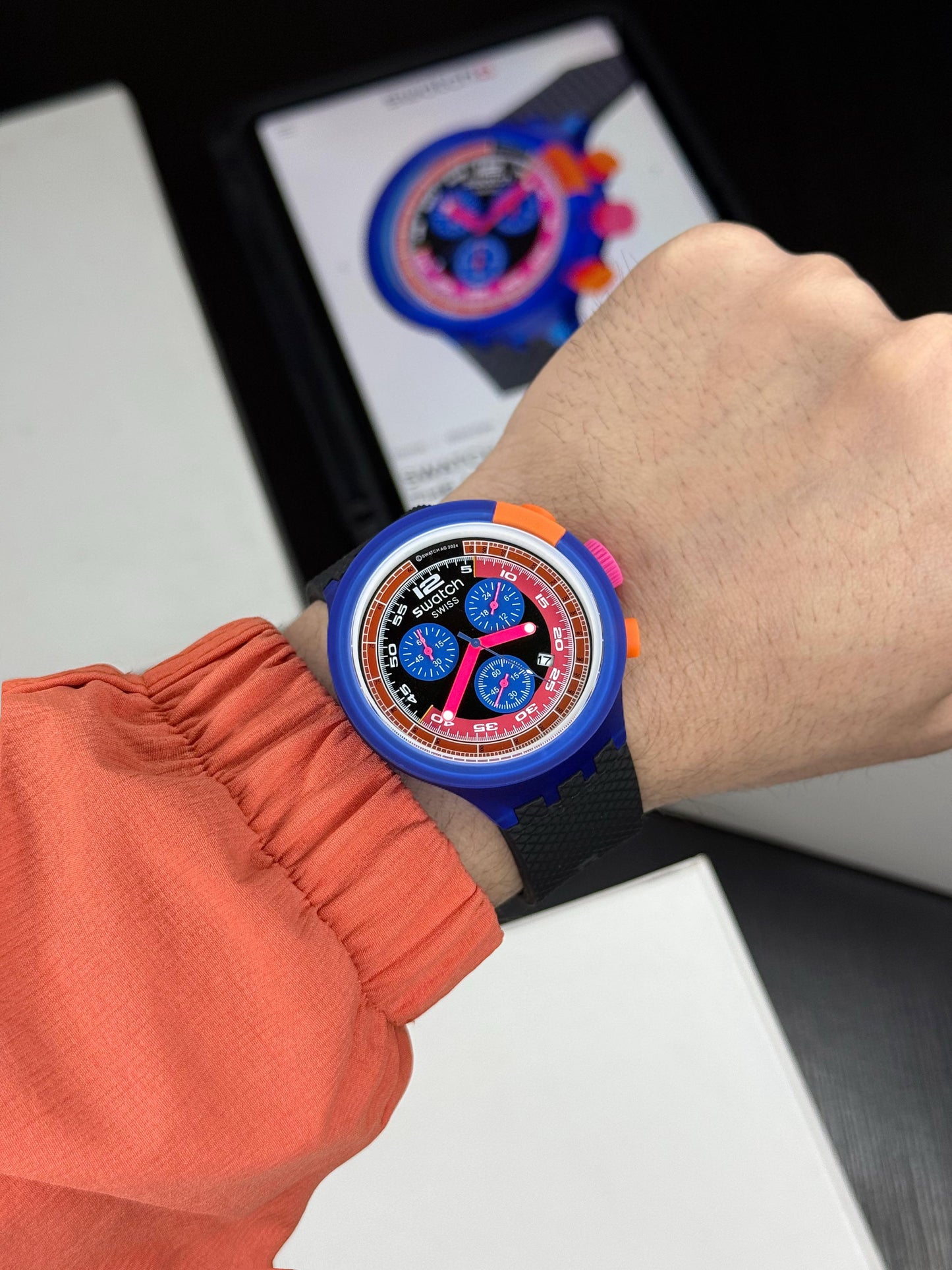 Swatch