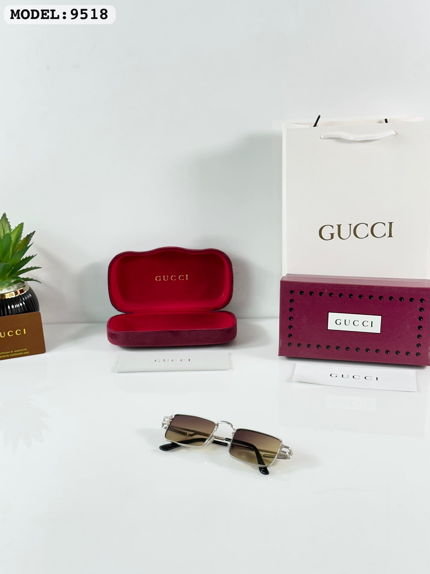 GUCCI