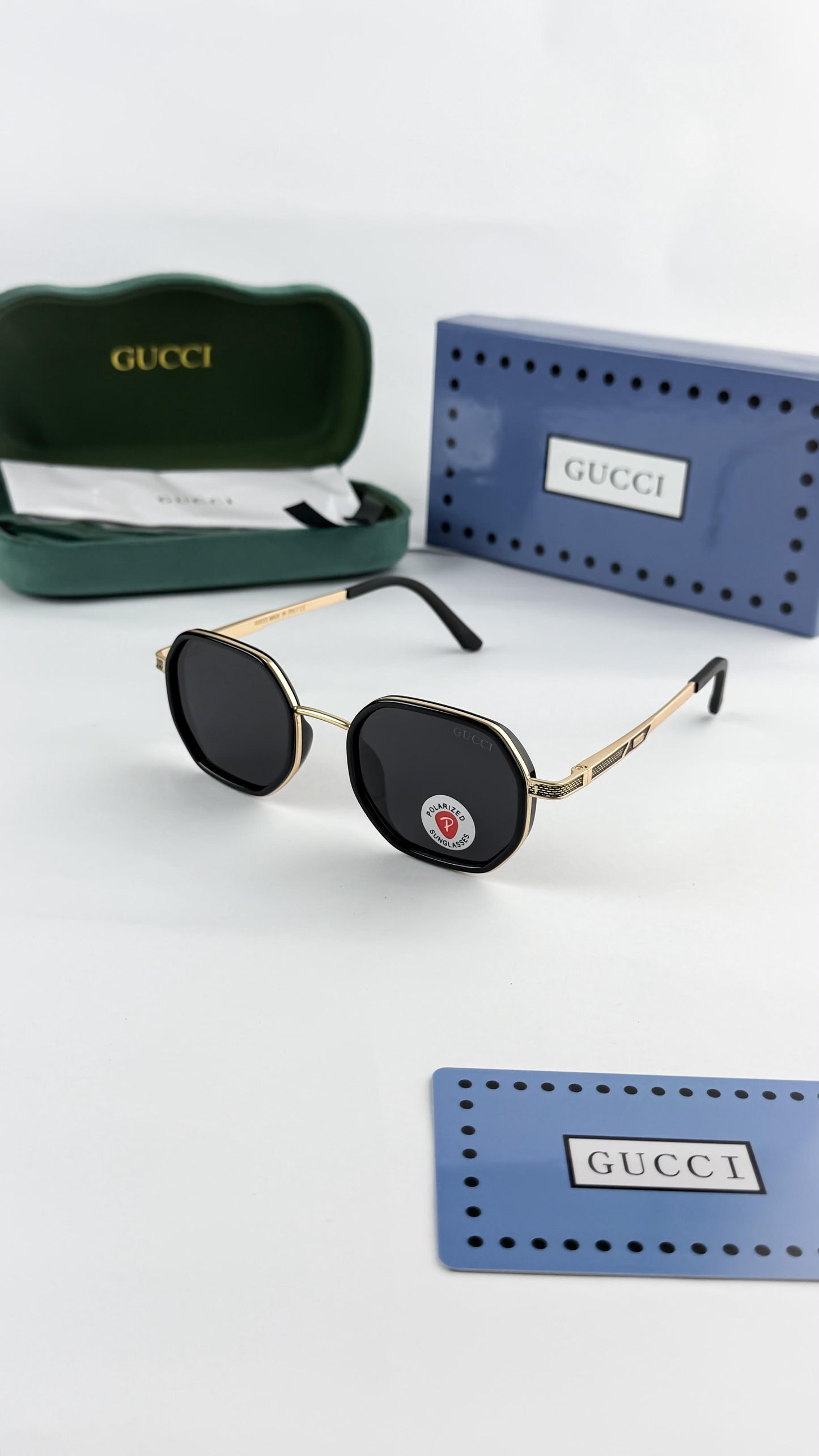 GUCCI