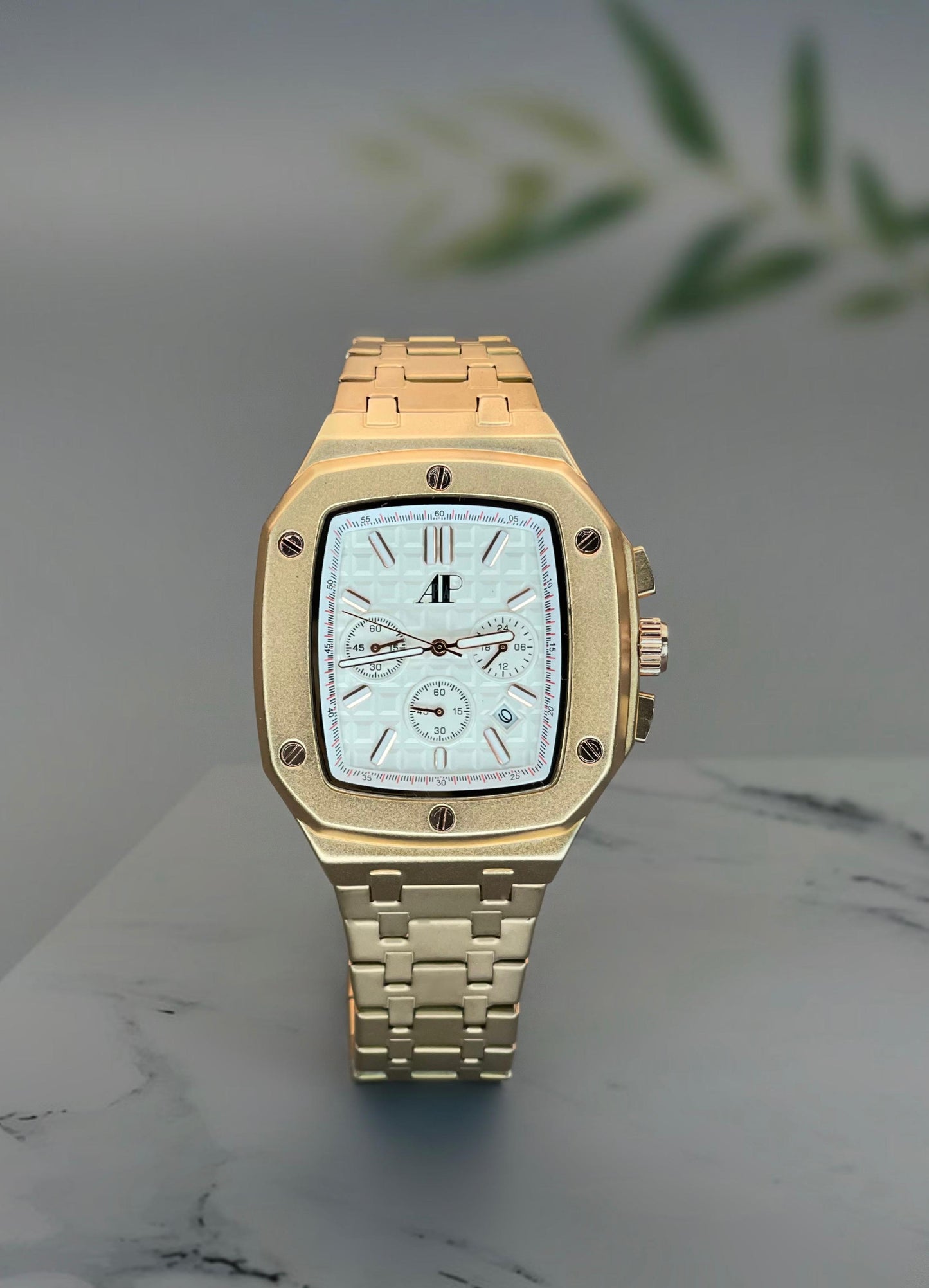 Aurdemars piguet royal oak offshore