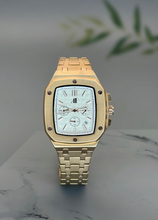 Aurdemars piguet royal oak offshore