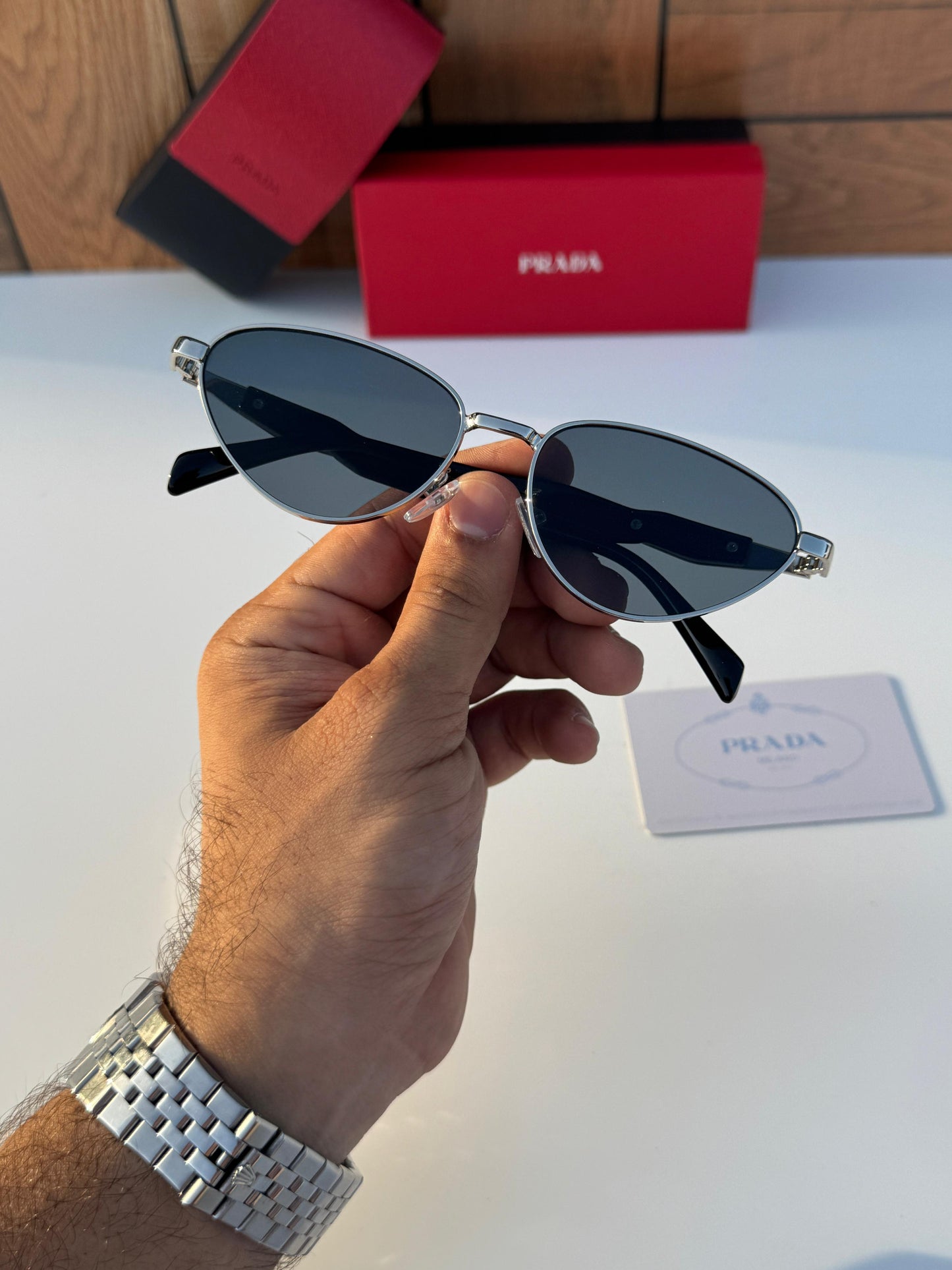 Prada