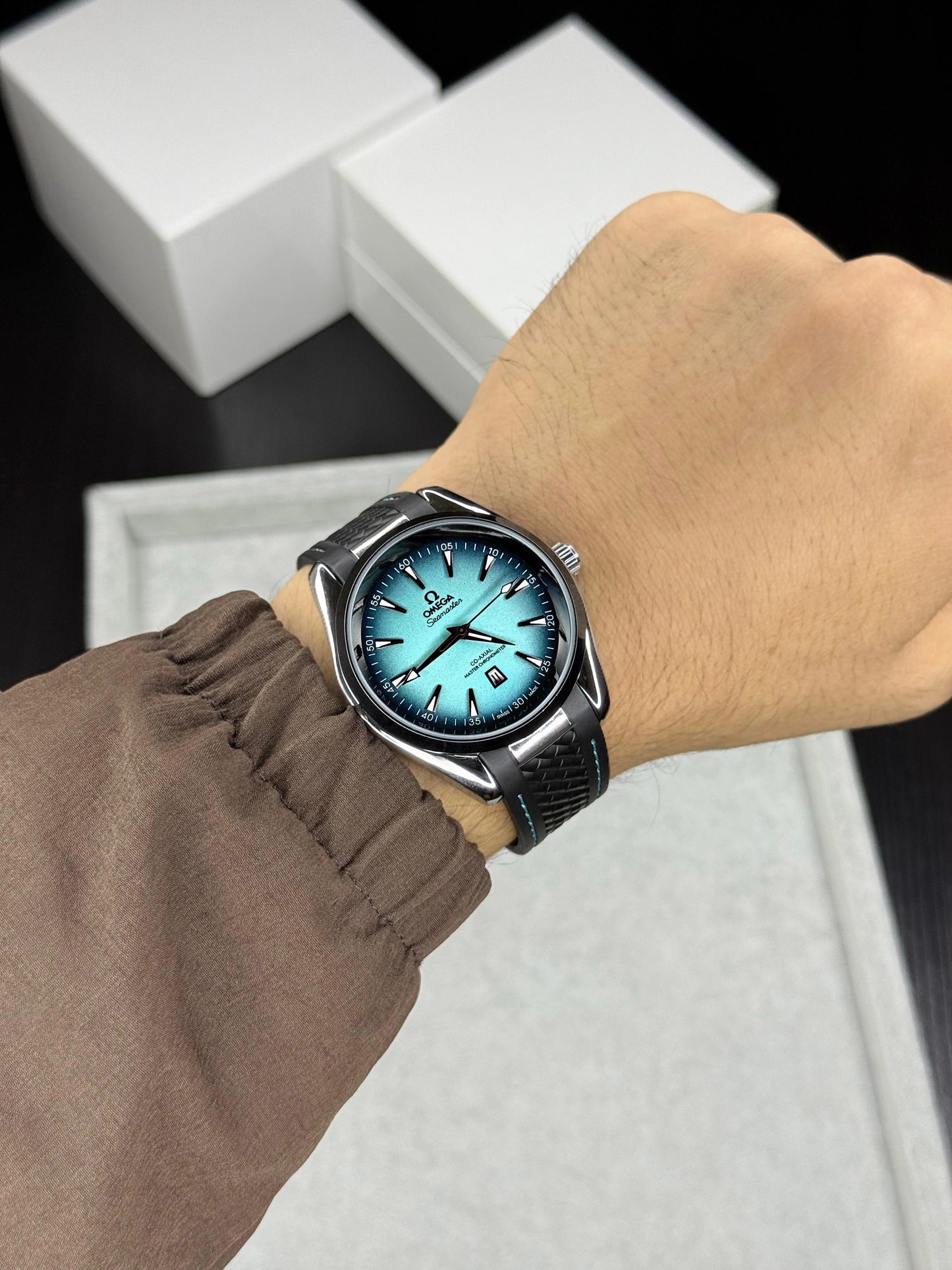Omega