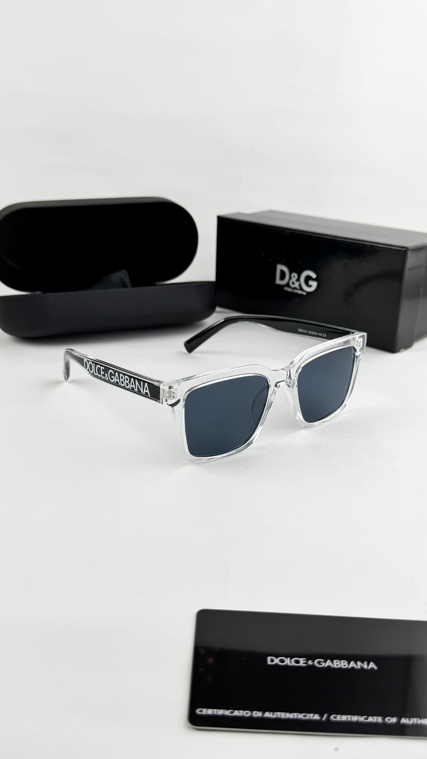 Dolce and gabbana