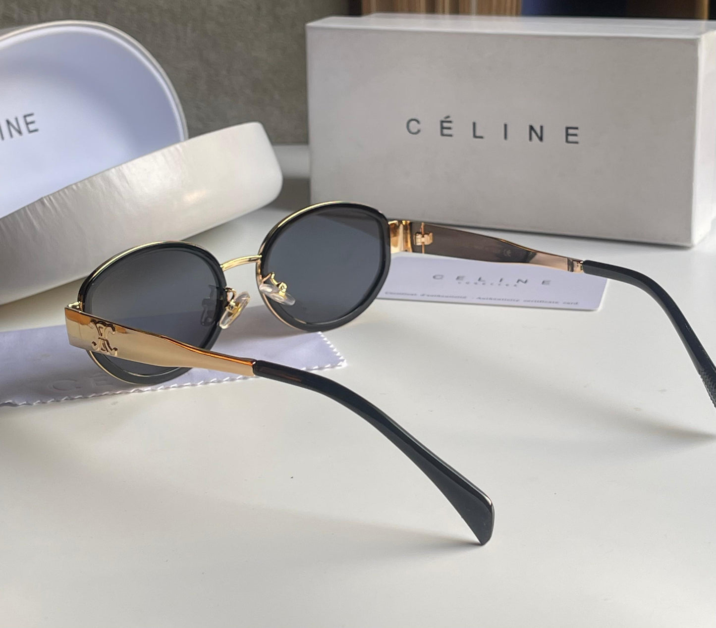 Celine