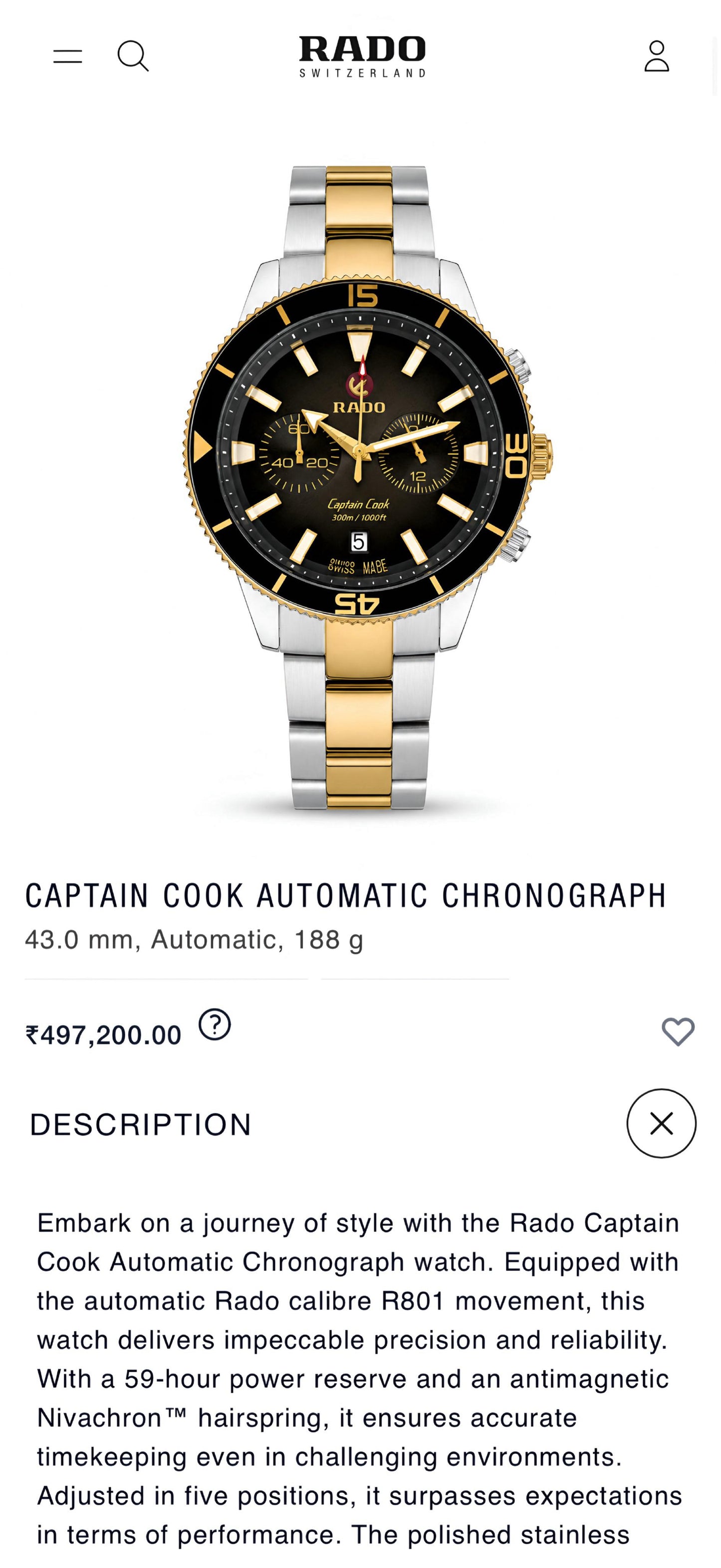 Rado