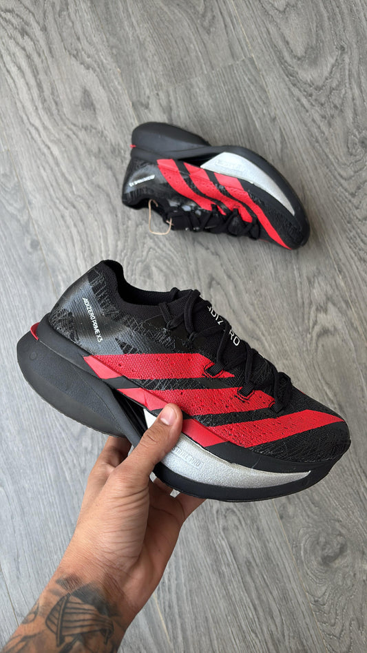 Adidas prime x strung 3