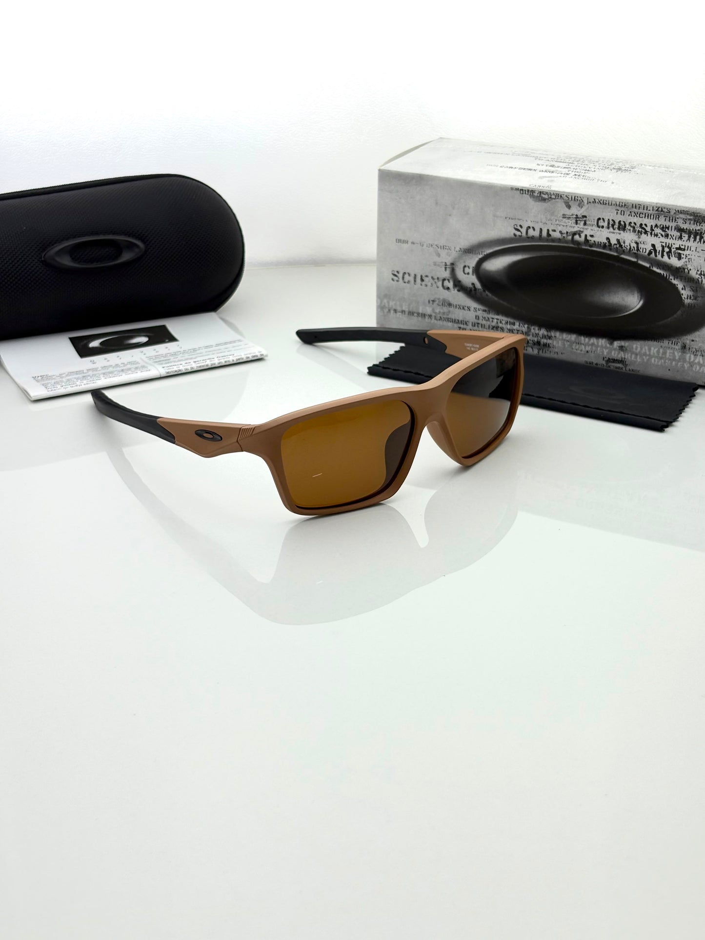 Oakley