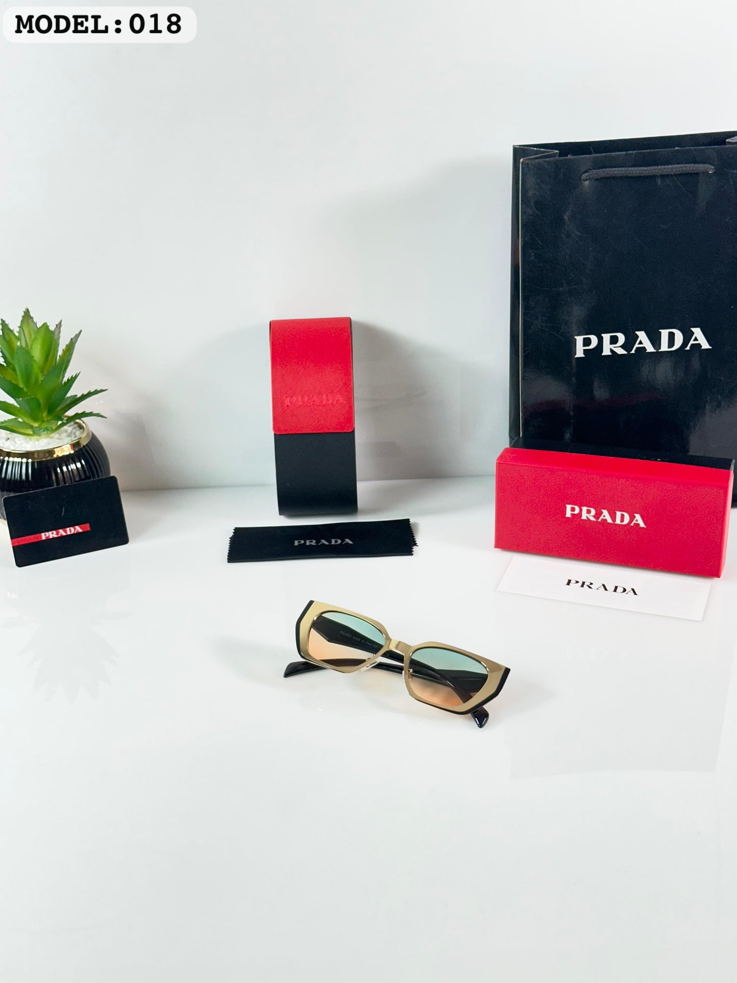 Prada