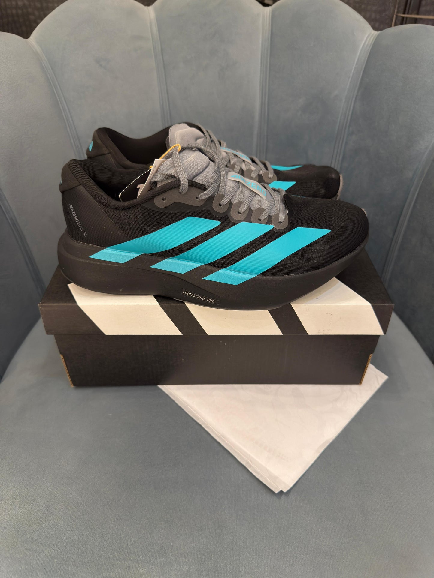 Adidas adizero evo sl