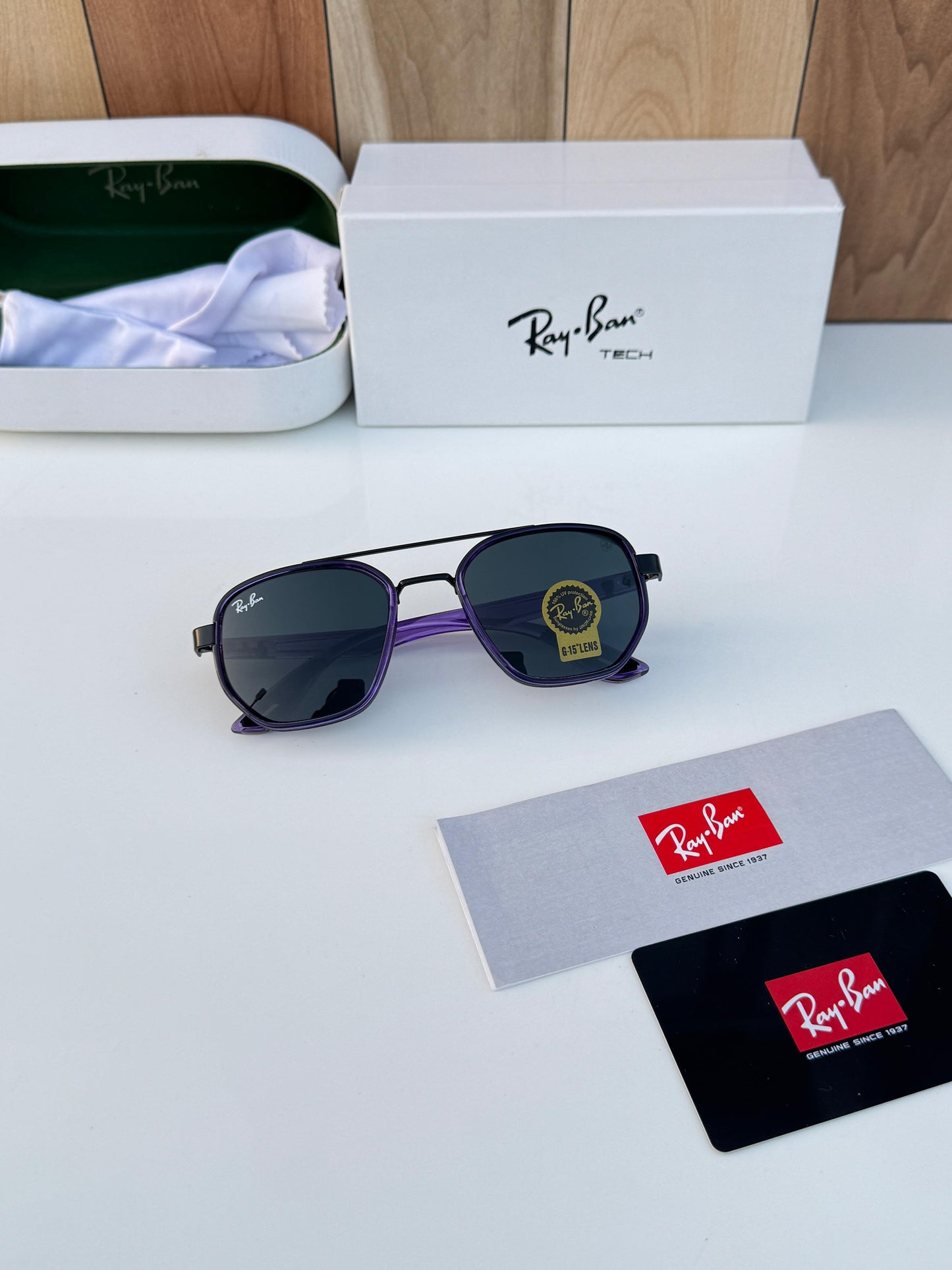 Rayban