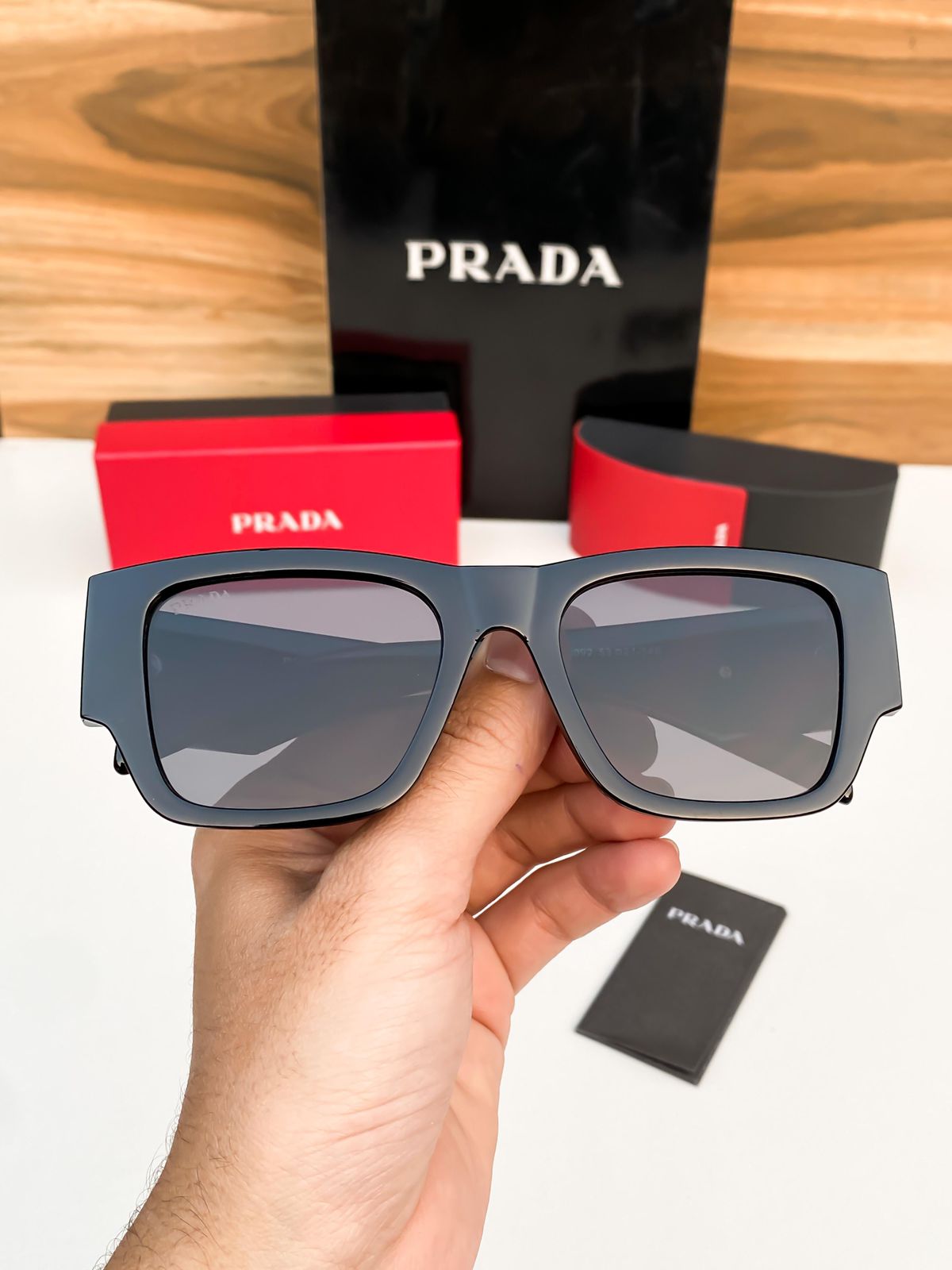 Prada