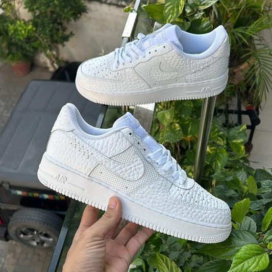 Nike airforce 1 halloween