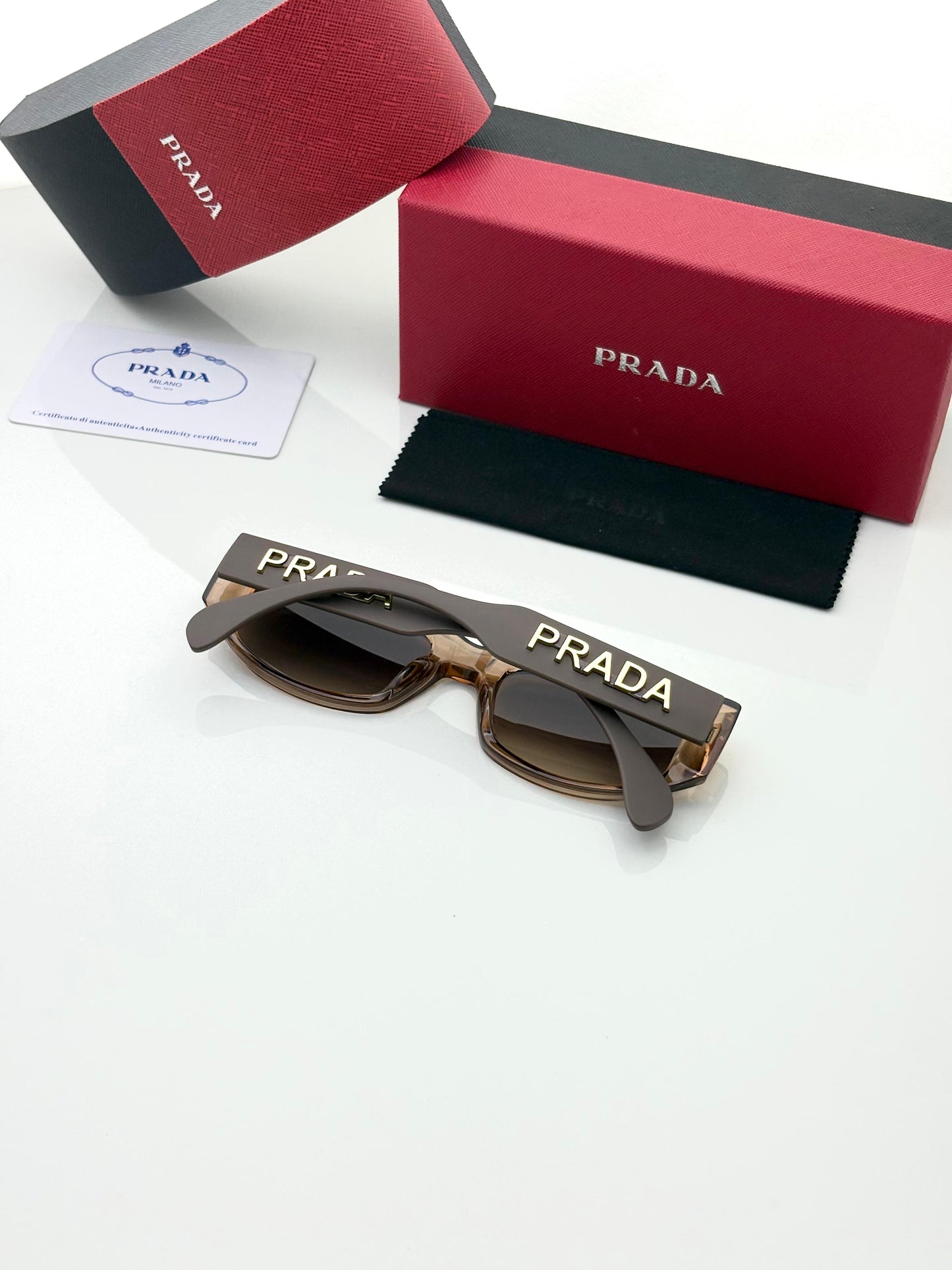 Prada