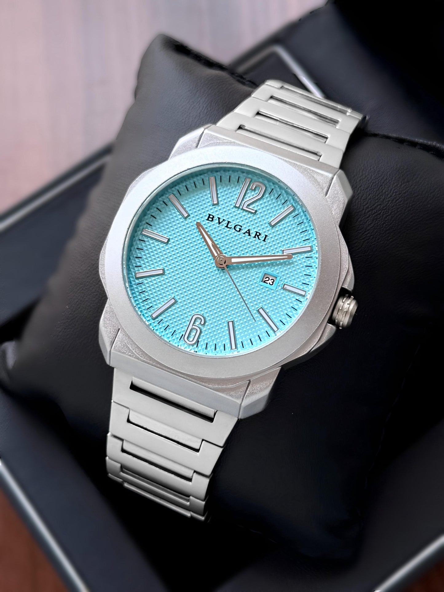 Bvlgari