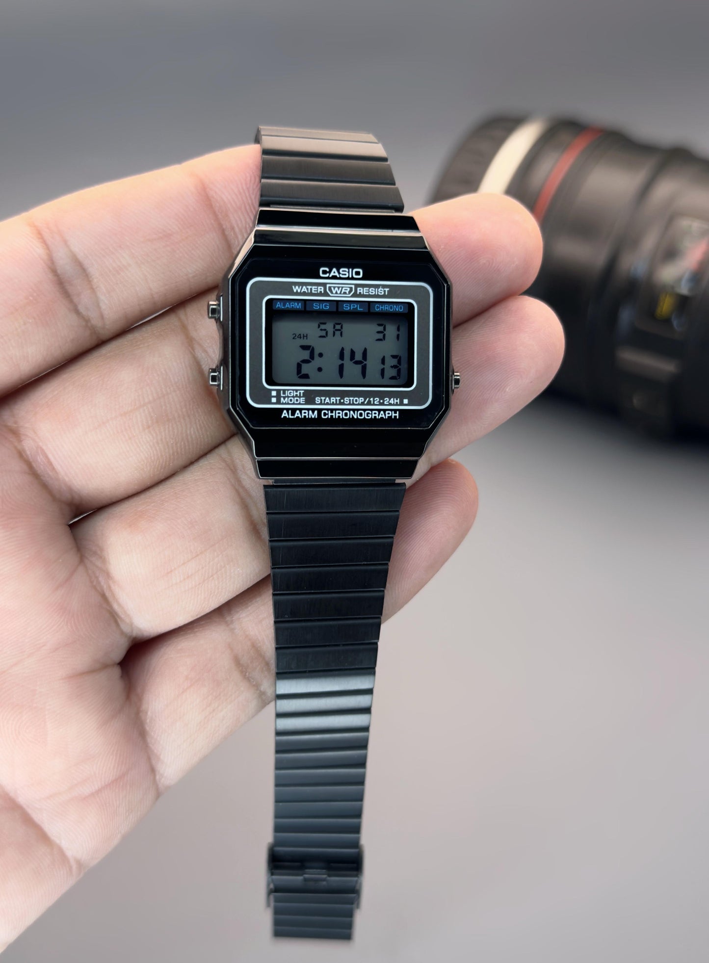 Casio vintage