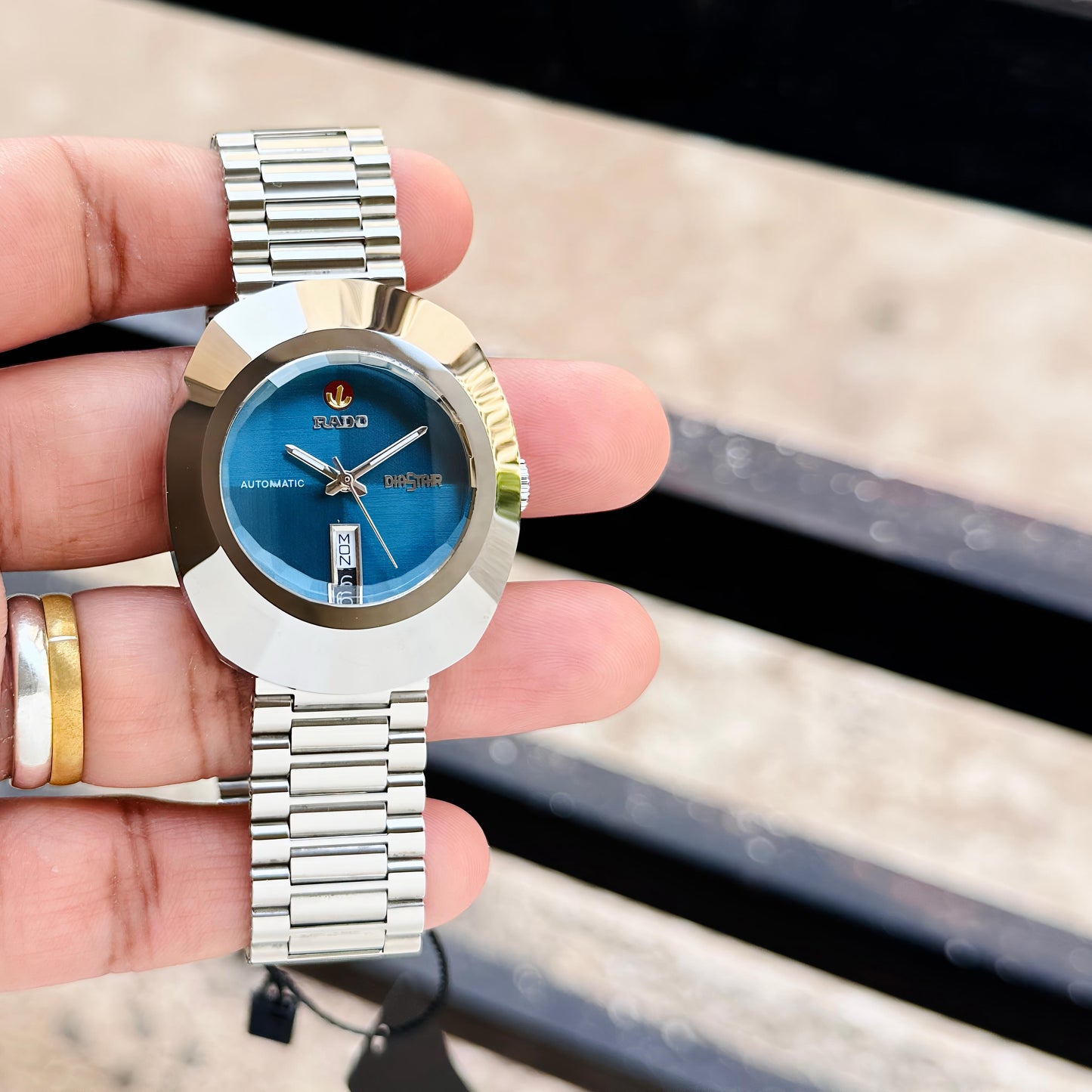 Rado