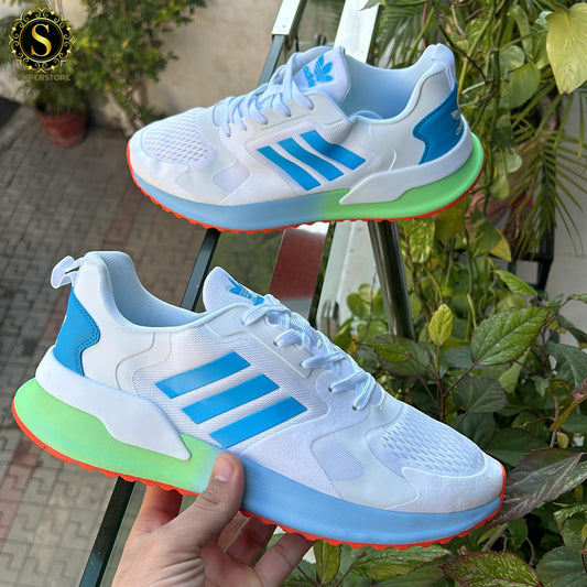 Adidas x plr haddi