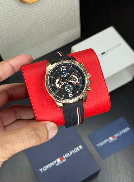 Tommy Hilfiger