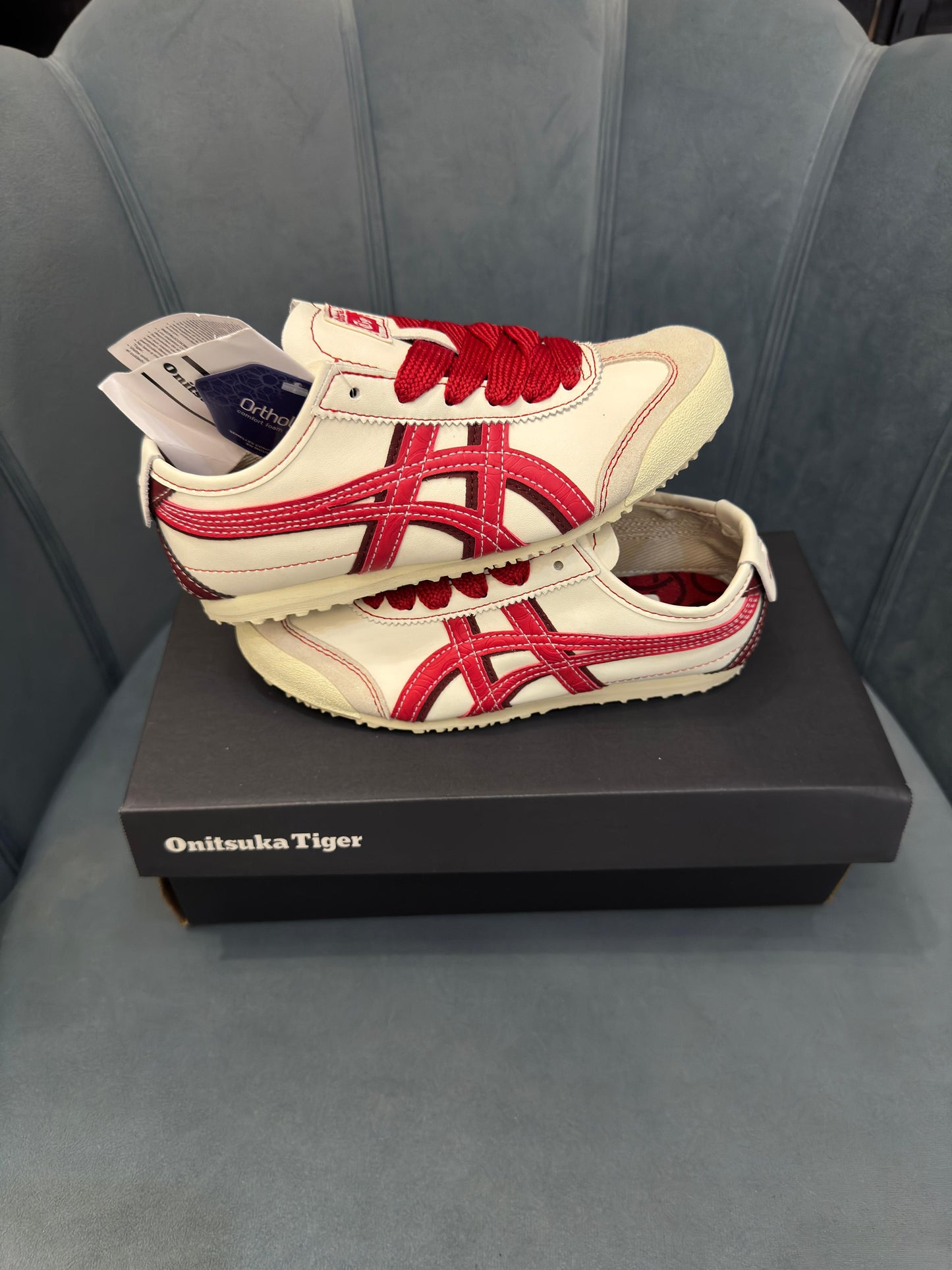 Onitsuka tiger mexico 66 year of the snake
