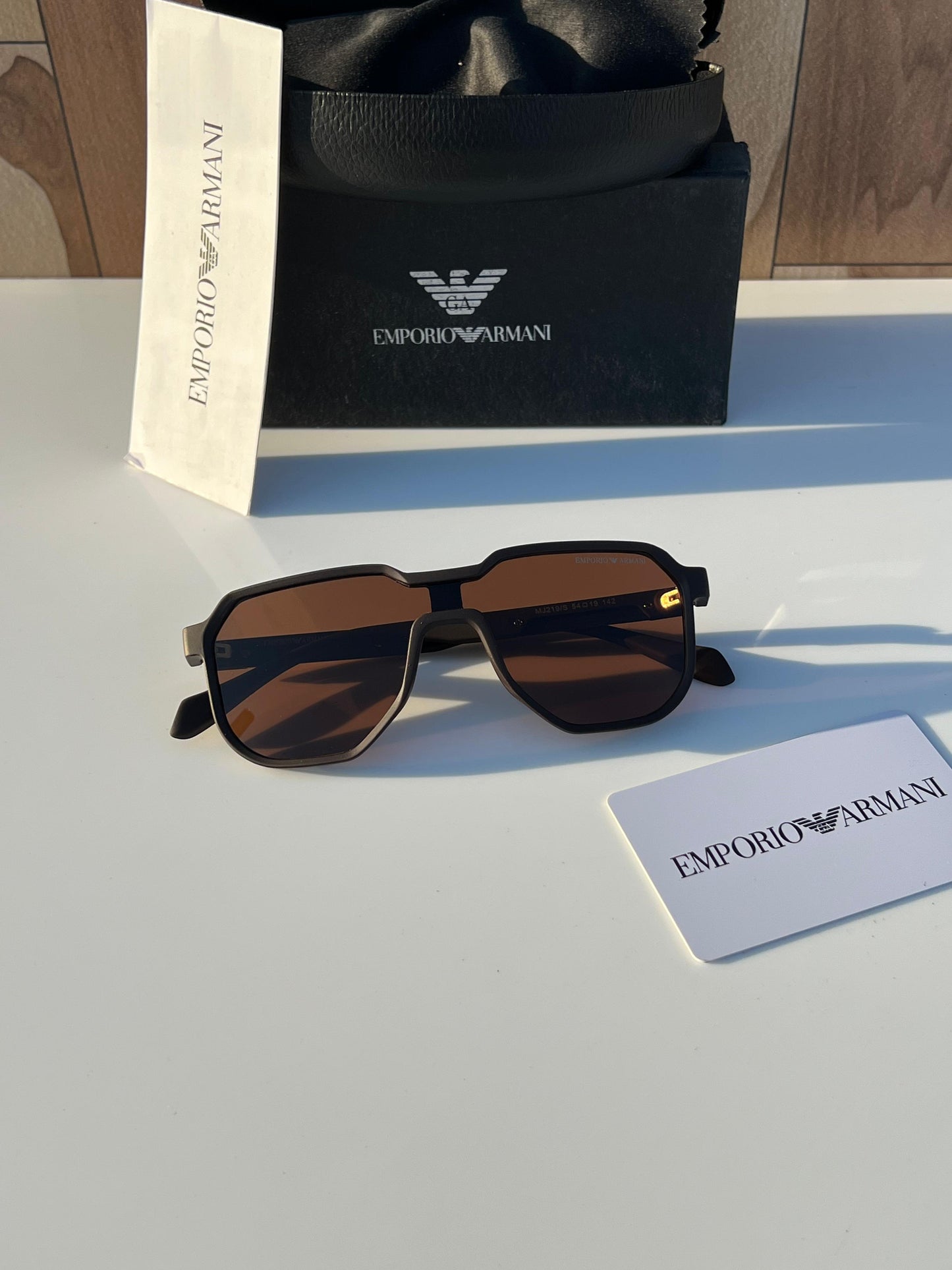 Emporio armani
