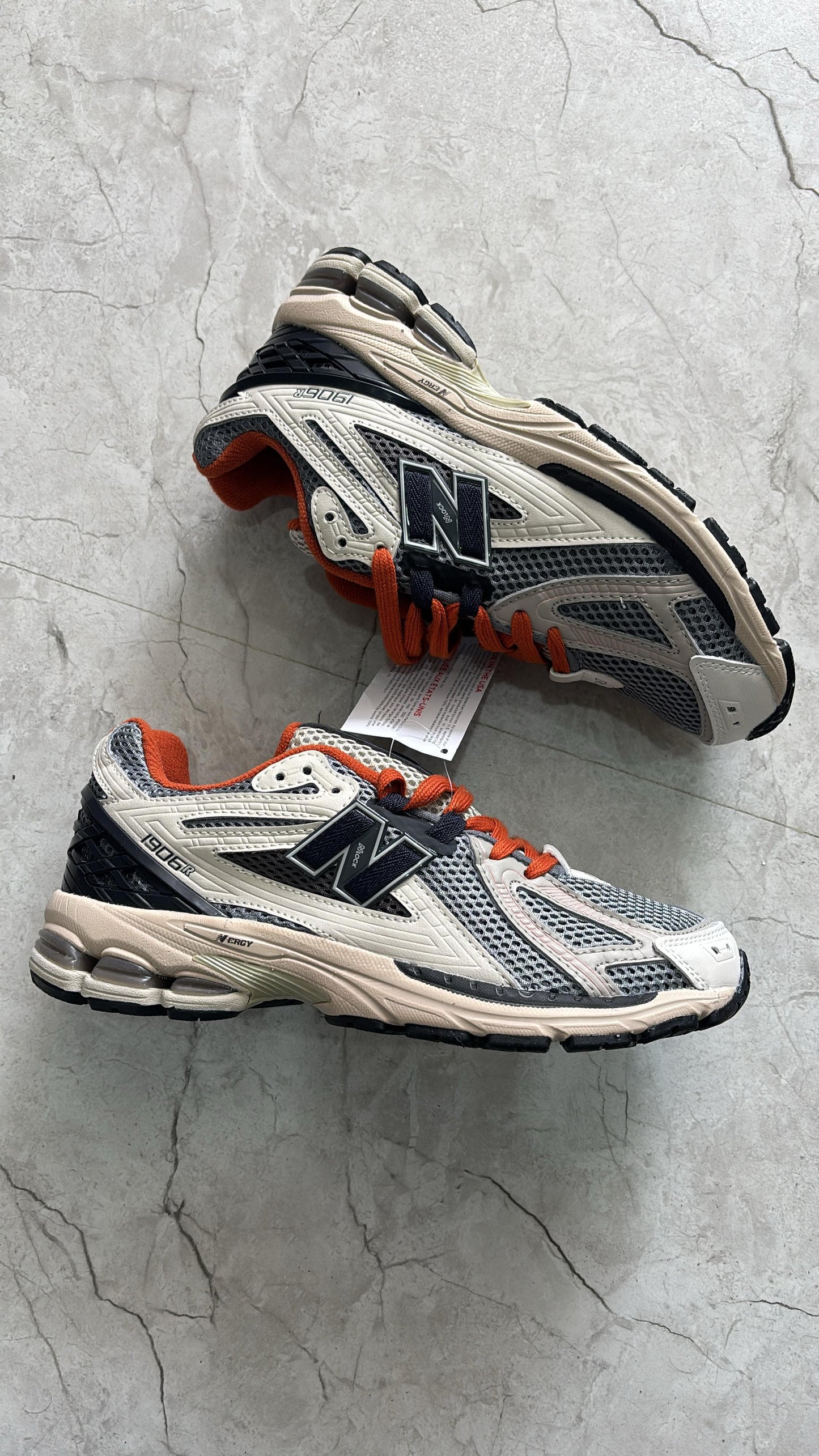 New balance 1906