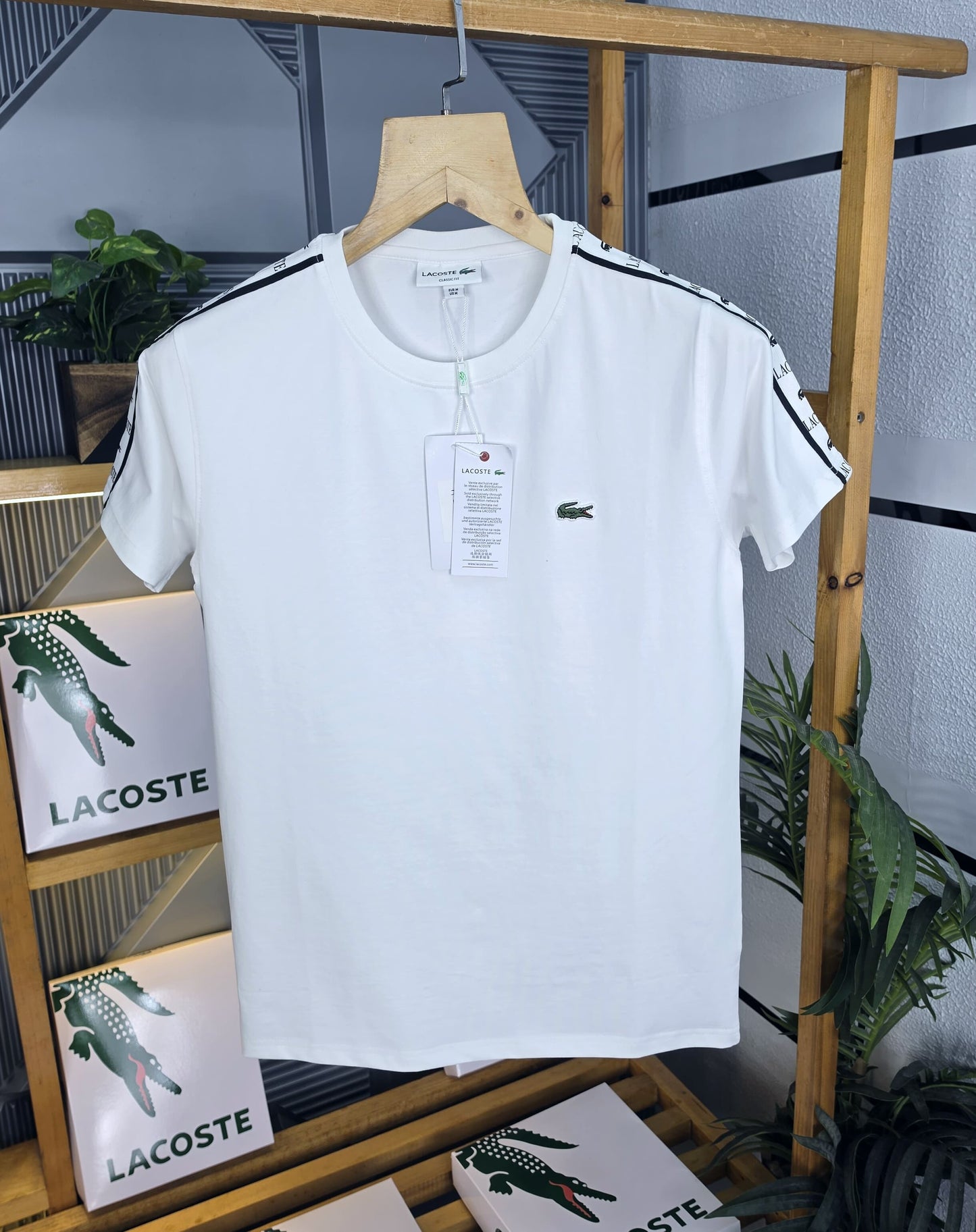 Lacoste