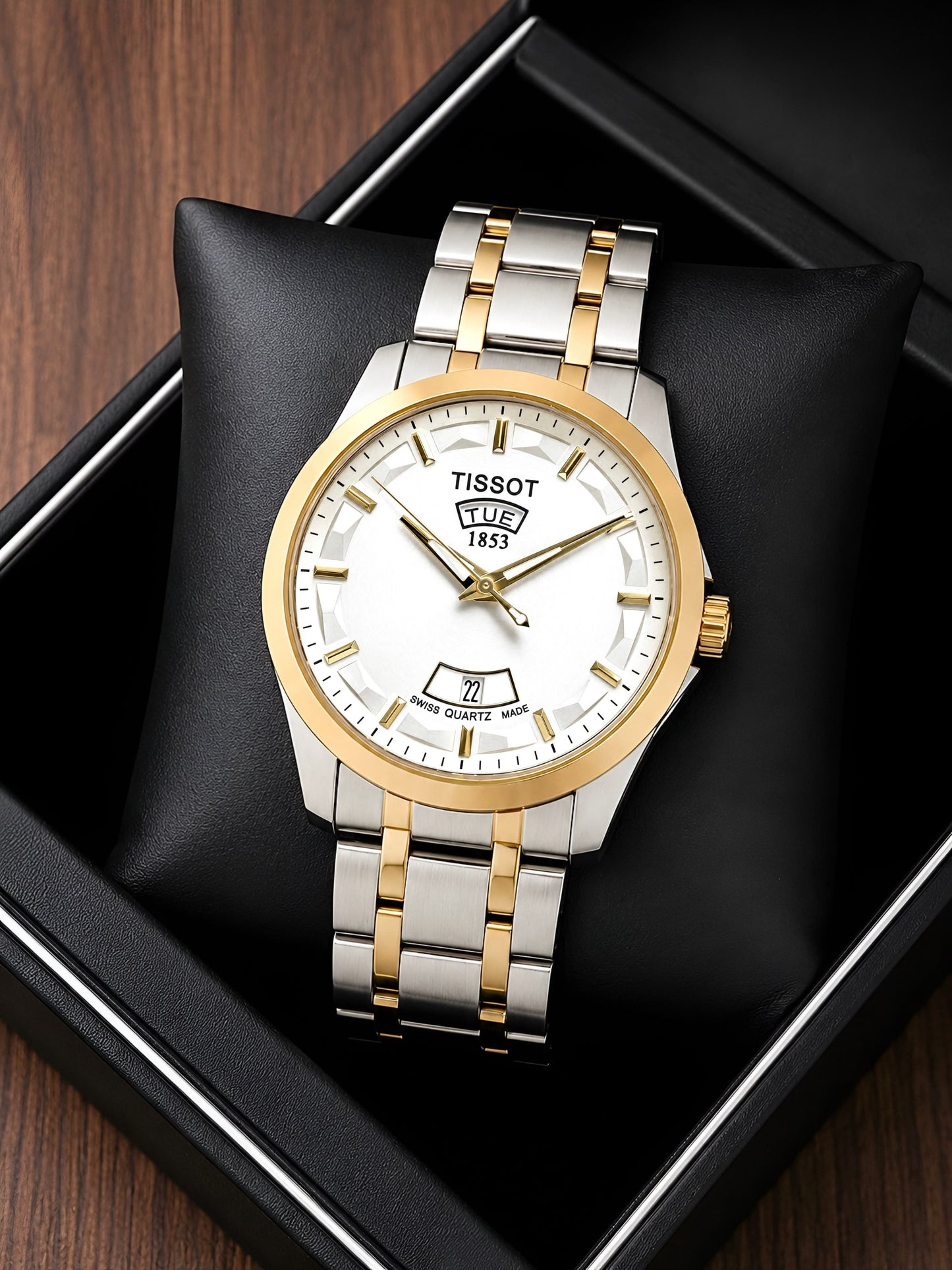 Tissot