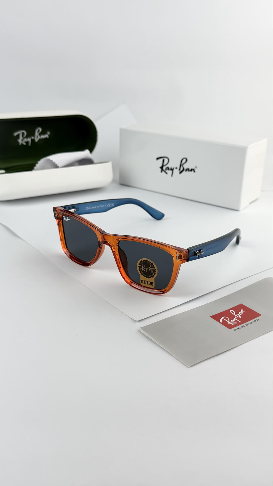 Rayban