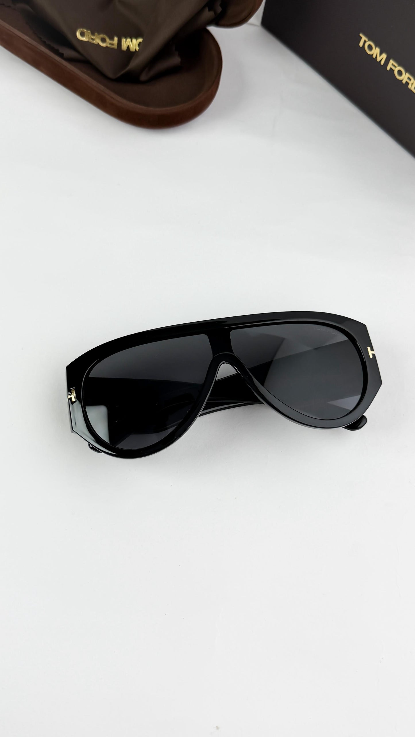 Tom ford
