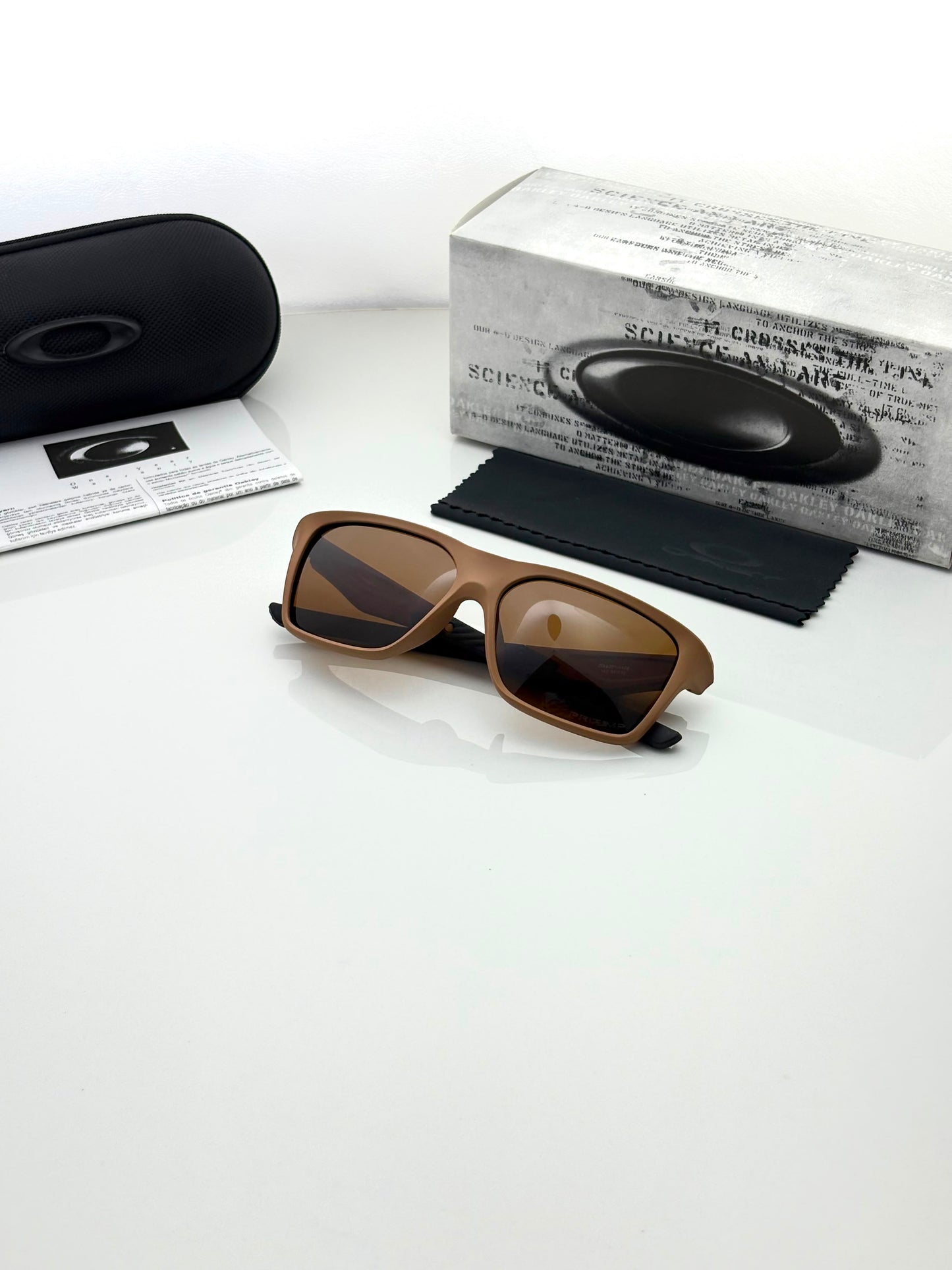 Oakley