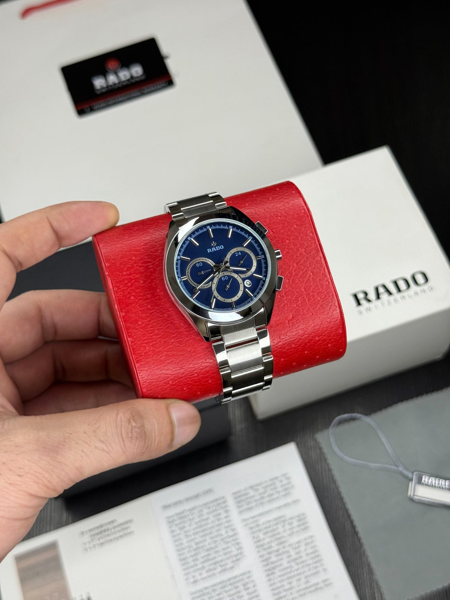 Rado