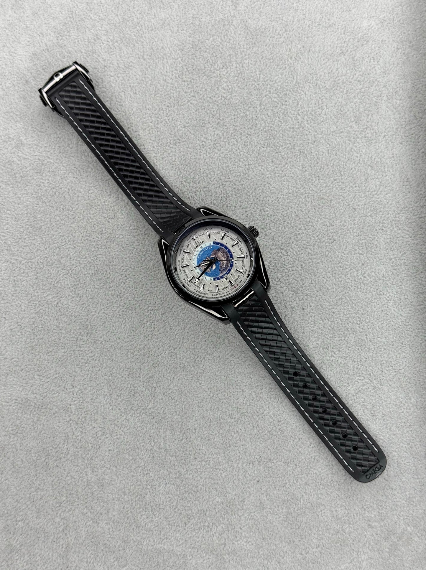 Omega
