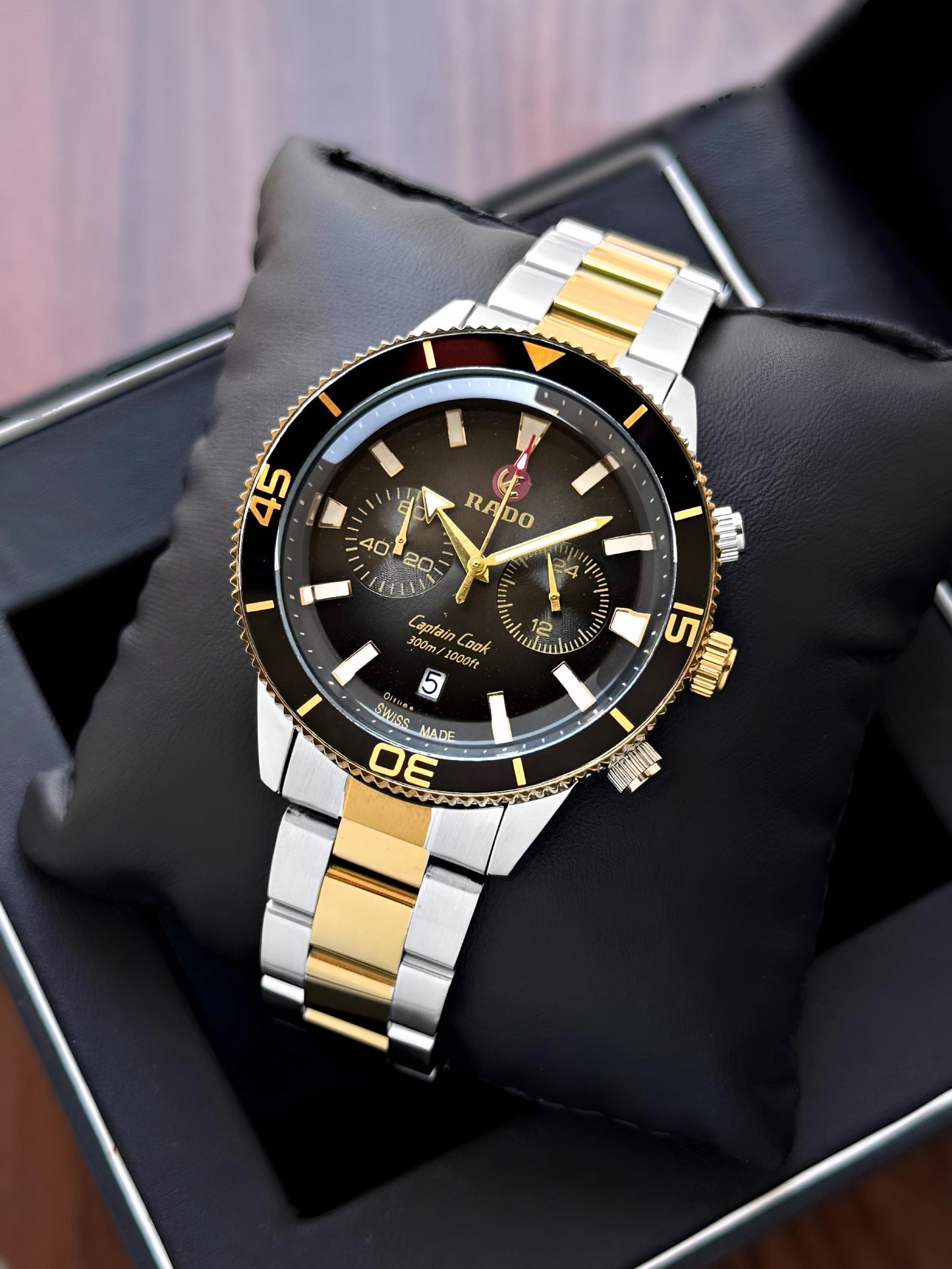 Rado
