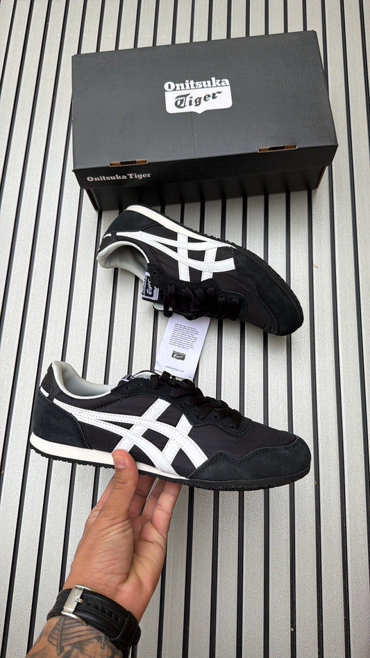 Onitsuka tiger serrano