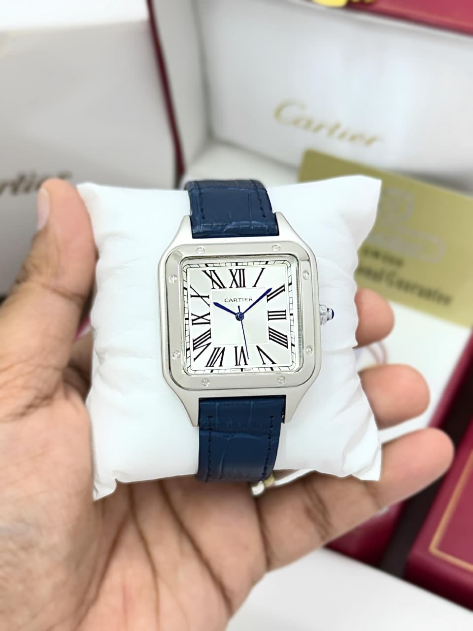 Cartier