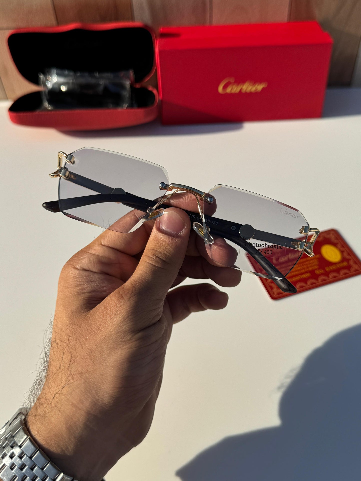 Cartier