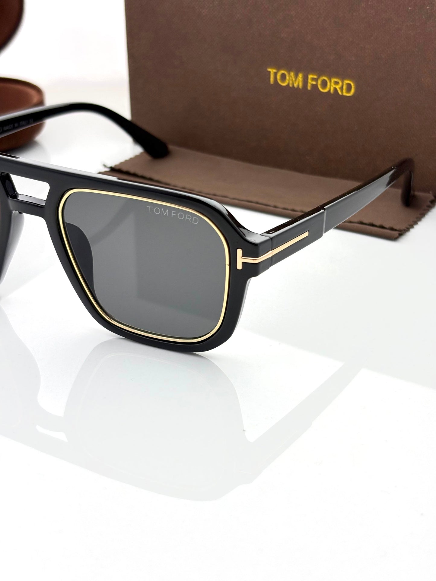 Tom Ford