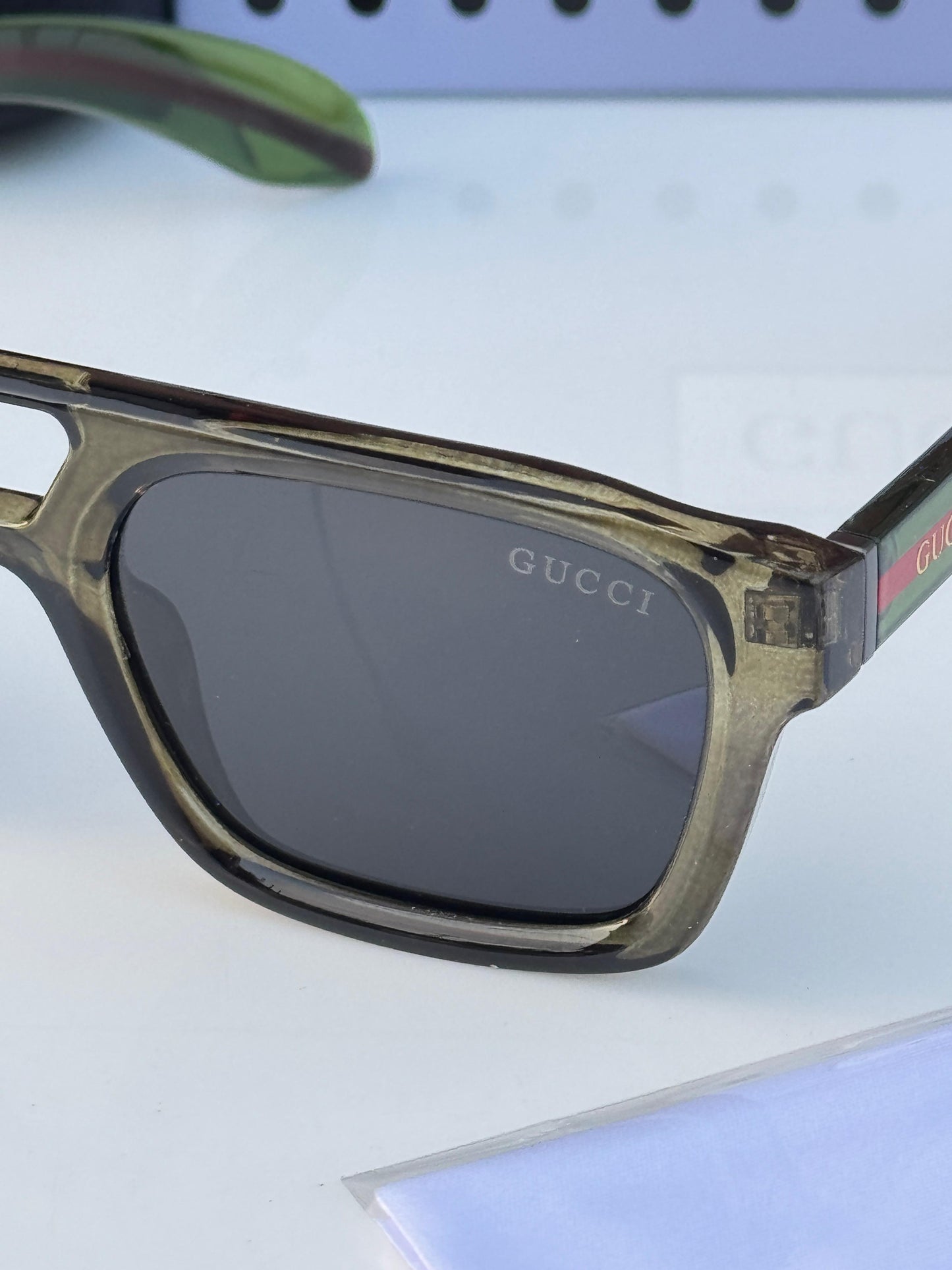 Gucci