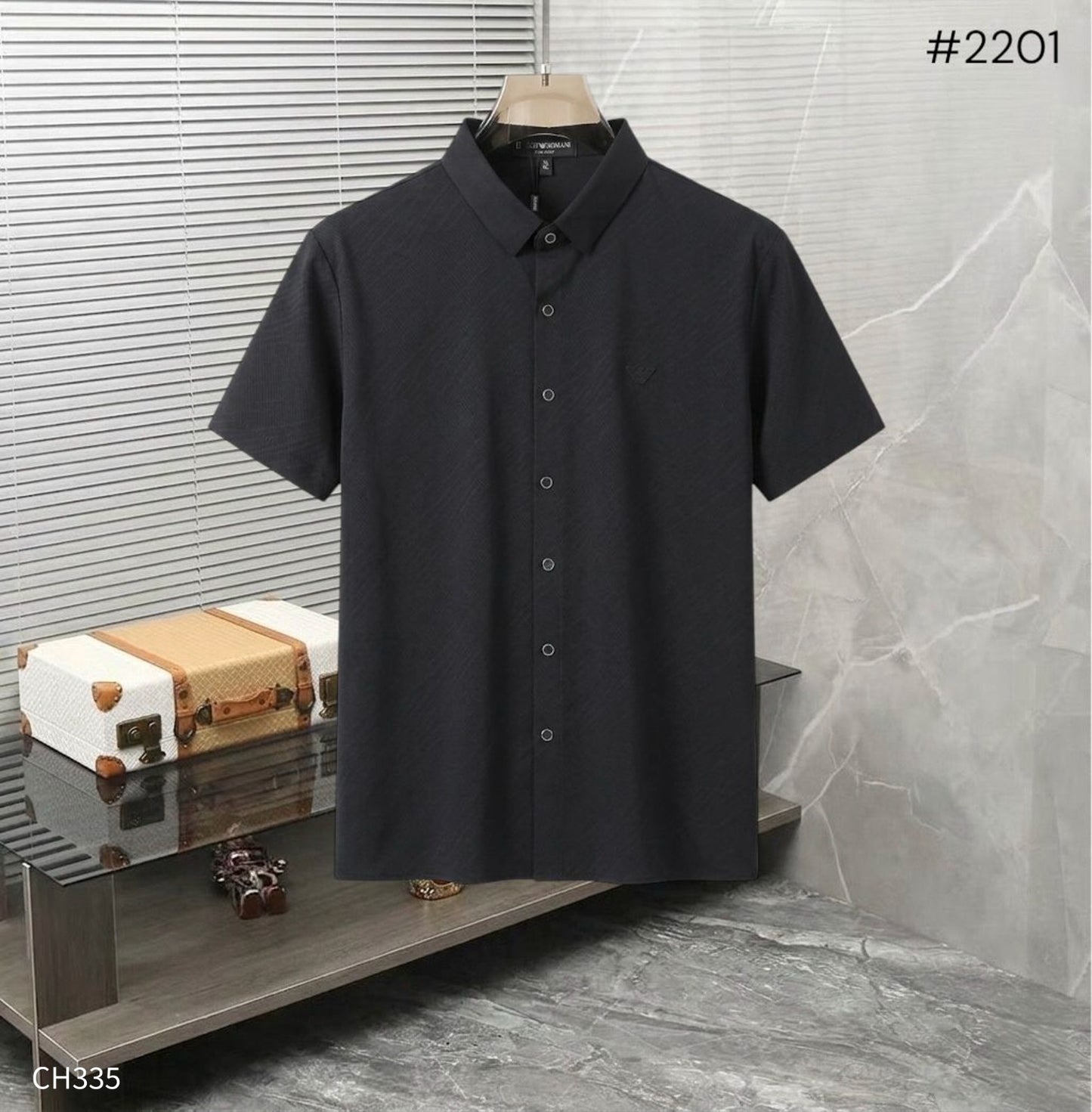 EMPORIO ARMANI